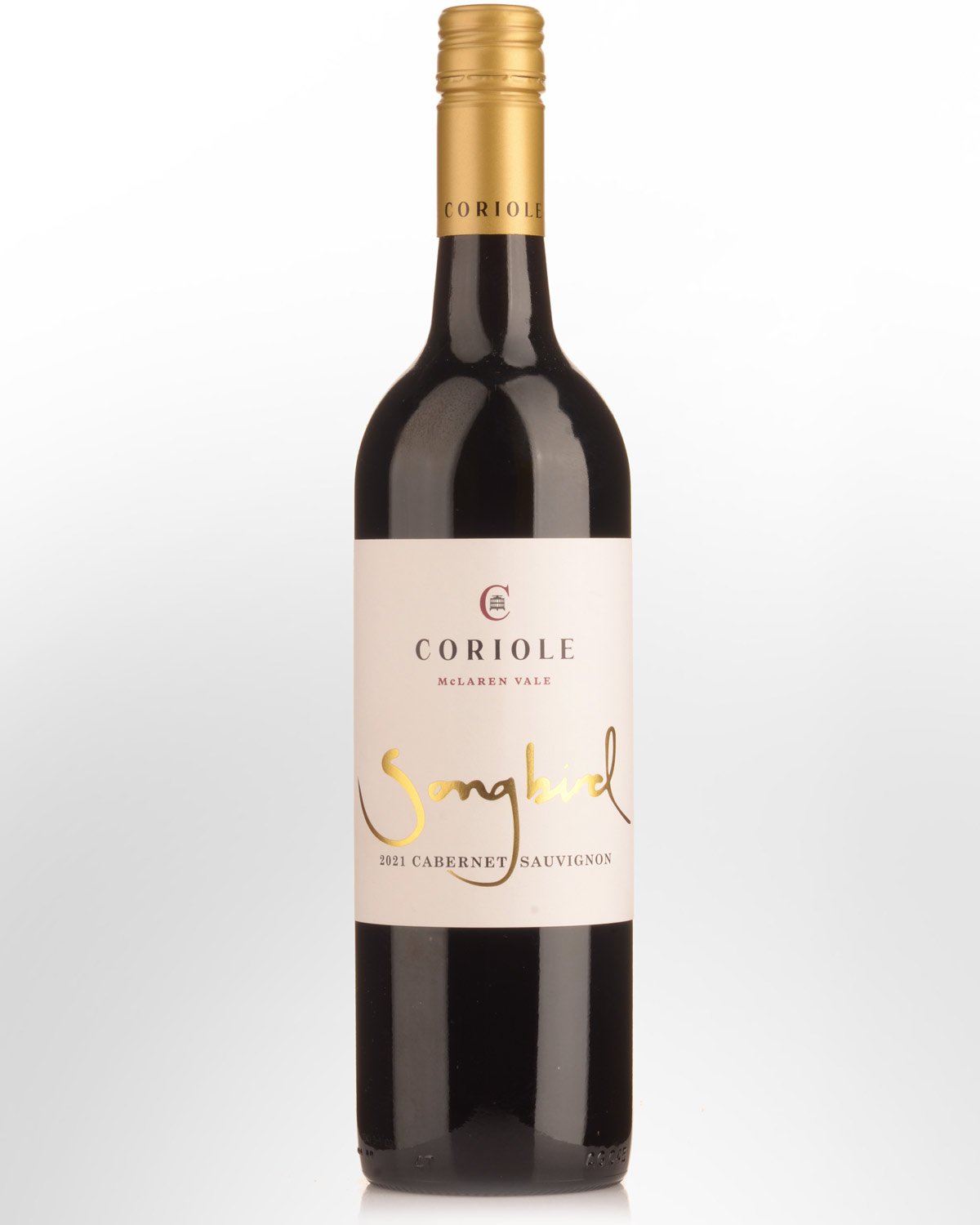 2021 Coriole Songbird Cabernet Sauvignon