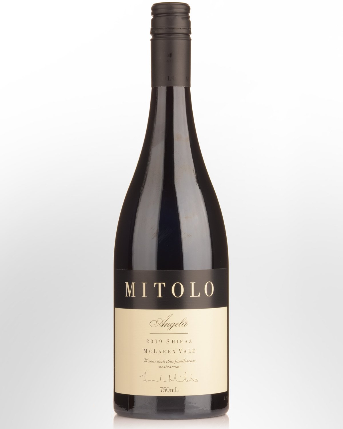 2019 Mitolo Angela Shiraz