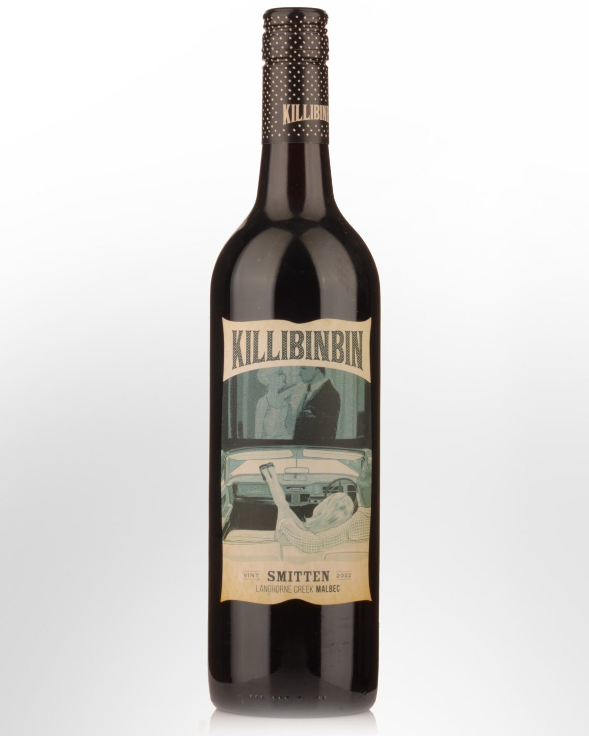 2022 Killibinbin Smitten Malbec