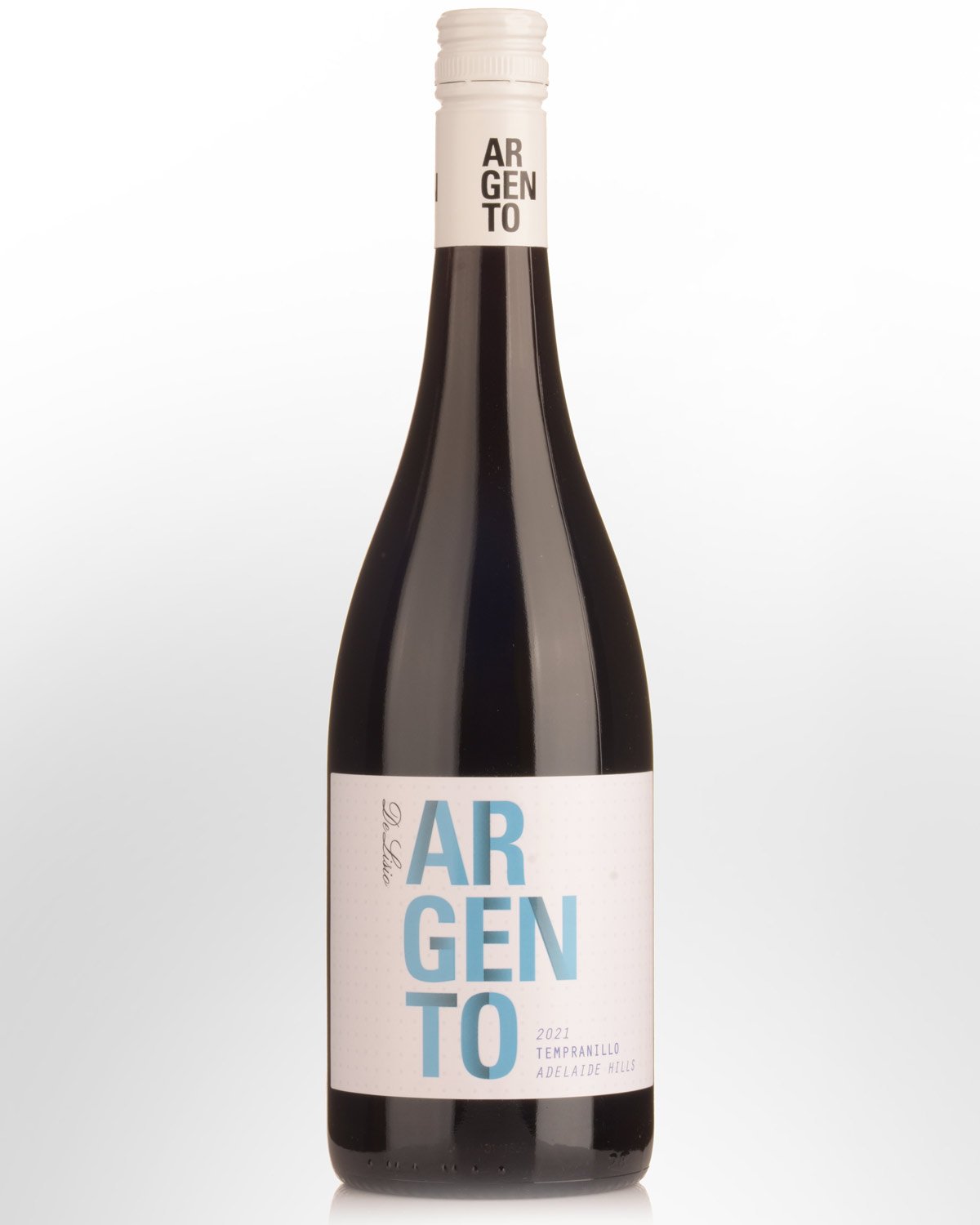 2021 De Lisio Argento Tempranillo
