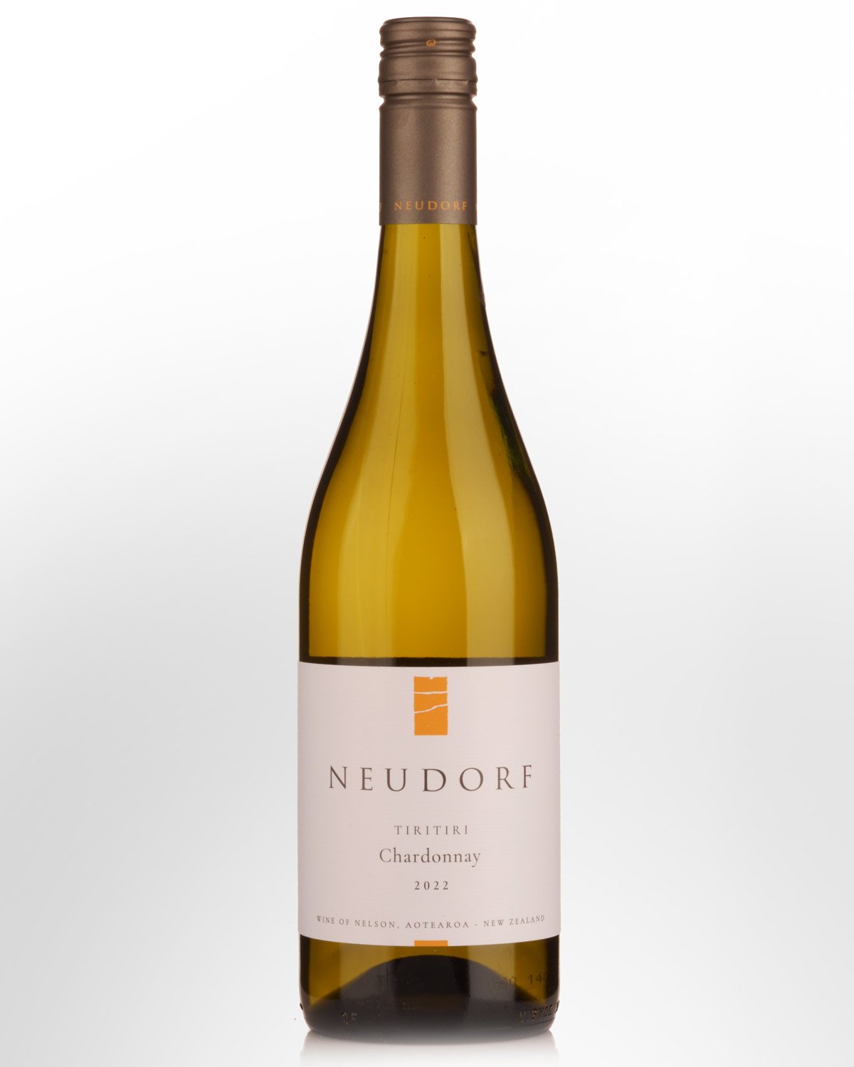 2022 Neudorf Tiritiri Chardonnay