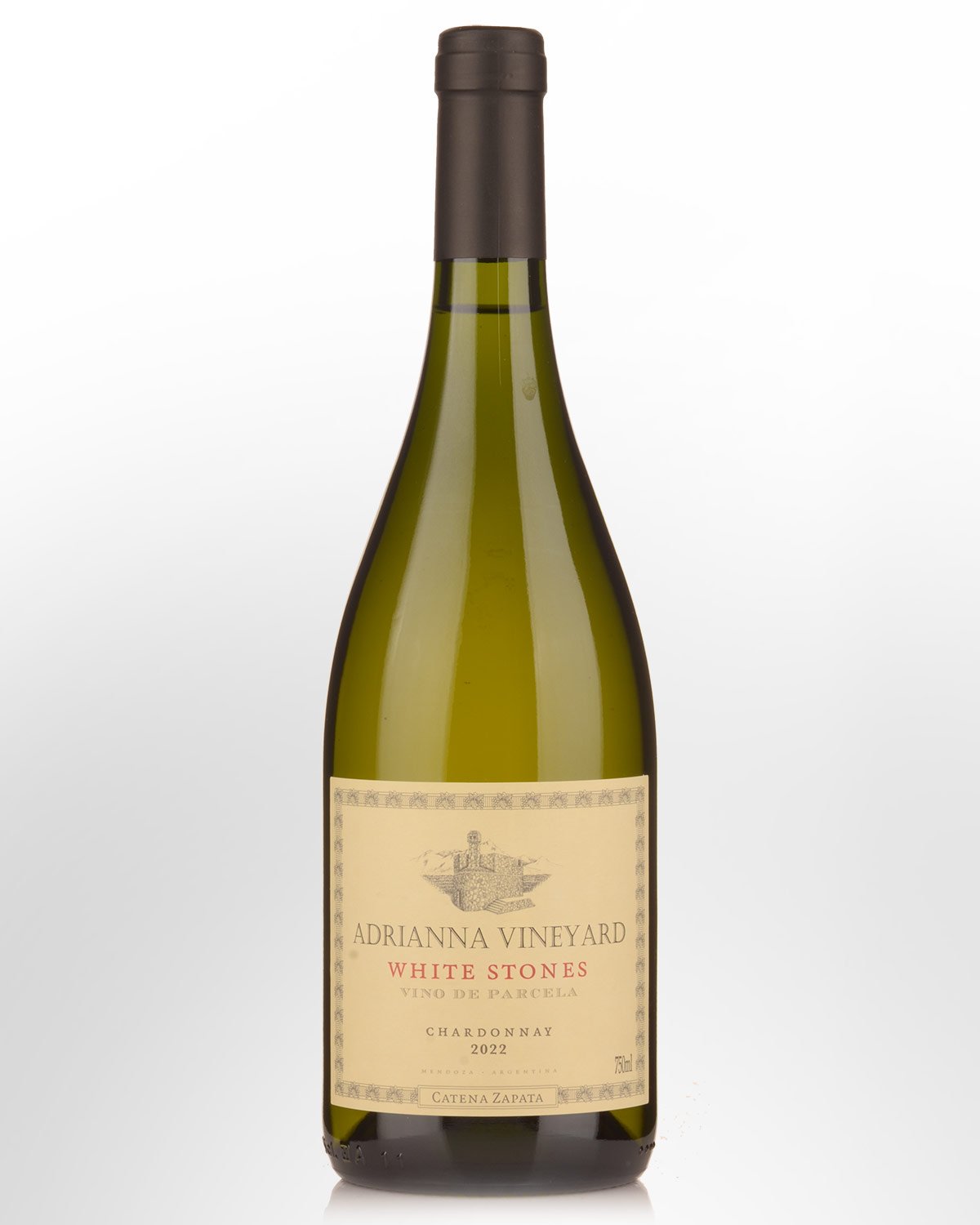 2022 Catena Zapata Adrianna Vineyard White Stones Chardonnay