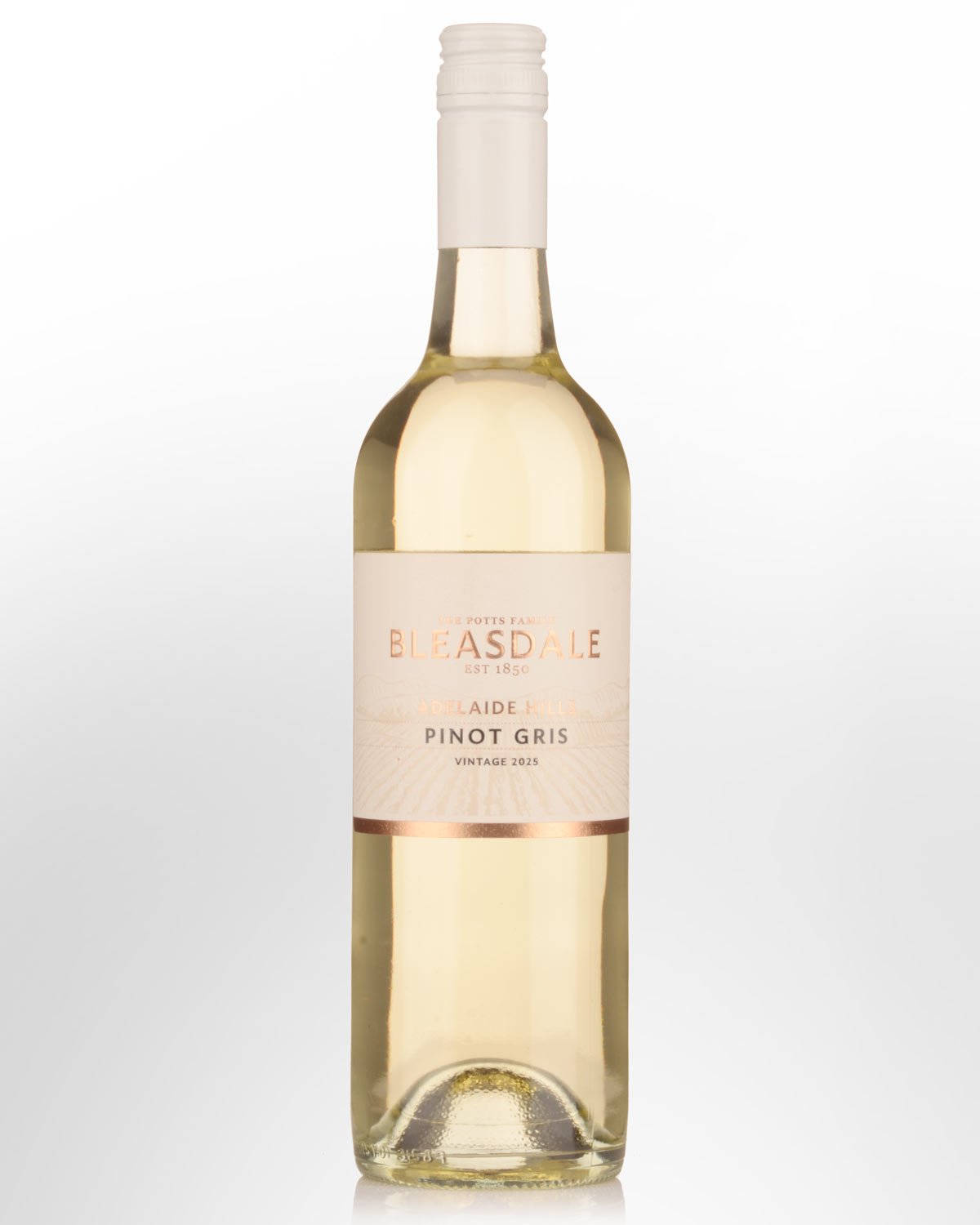 2025 Bleasdale Pinot Gris