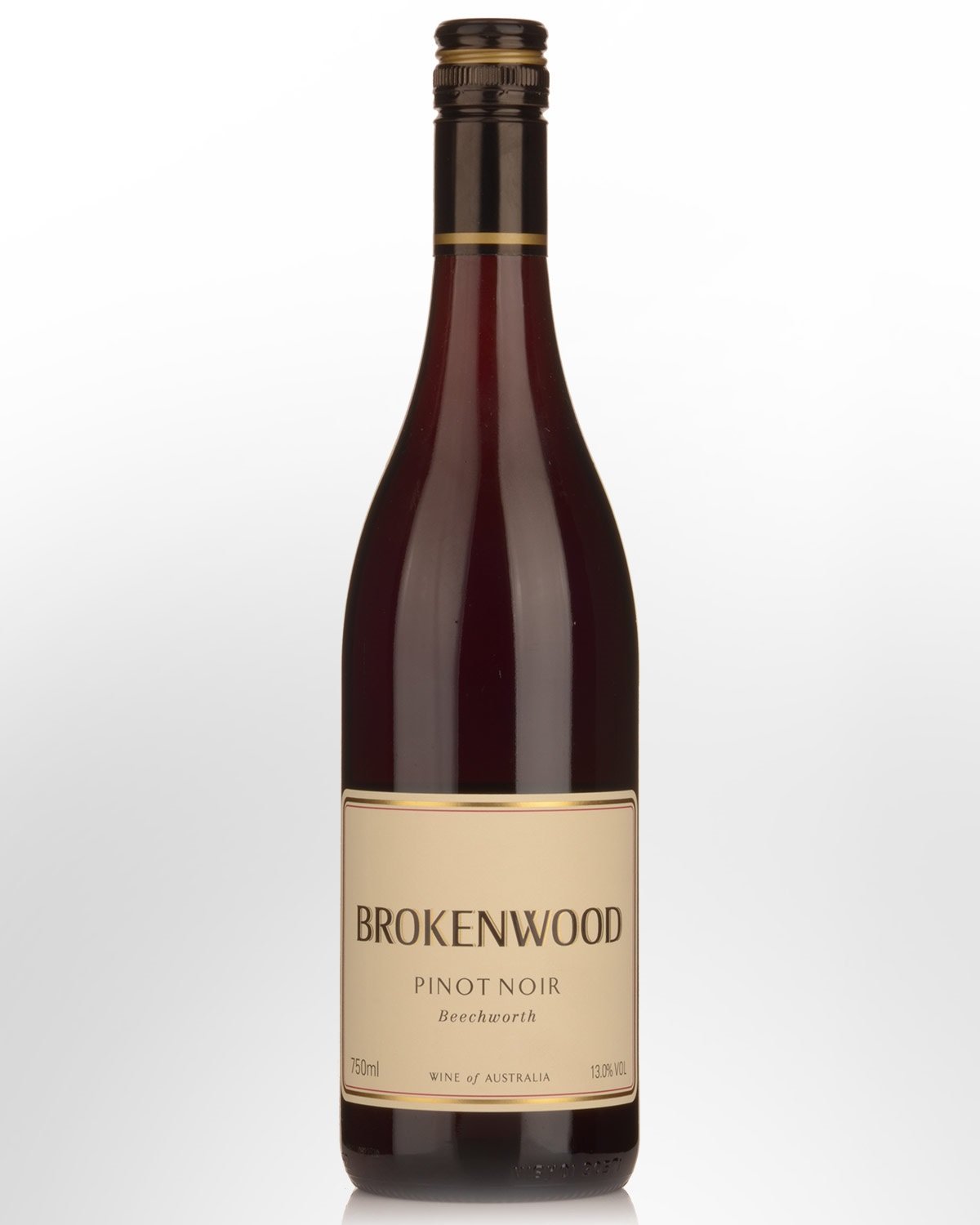 2024 Brokenwood Pinot Noir