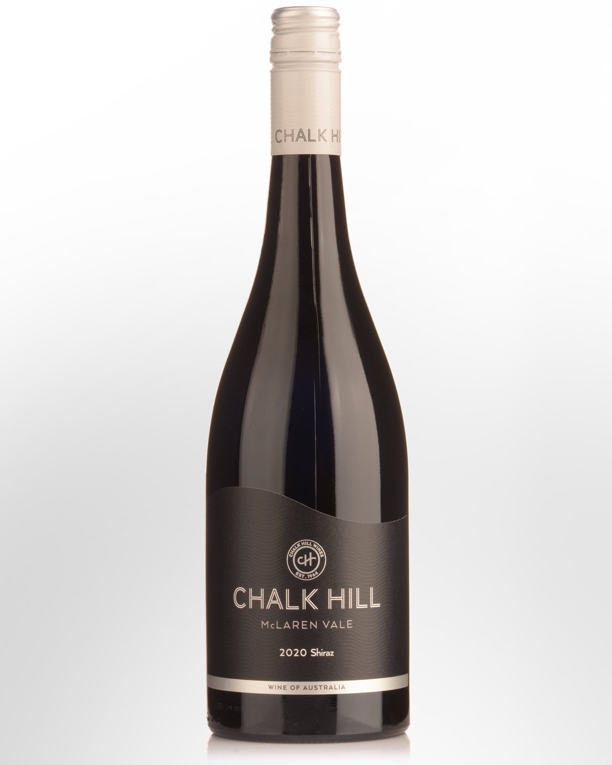 2020 Chalk Hill Shiraz