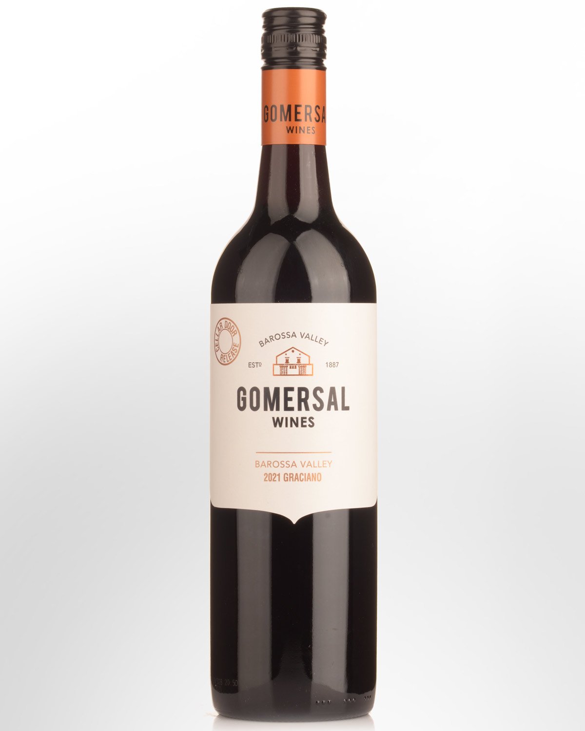 2021 Gomersal Wines Graciano