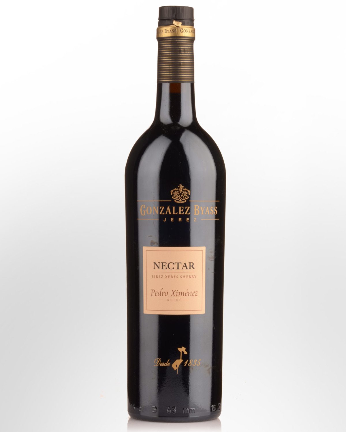 Gonzalez Byass Nectar Pedro Ximenez