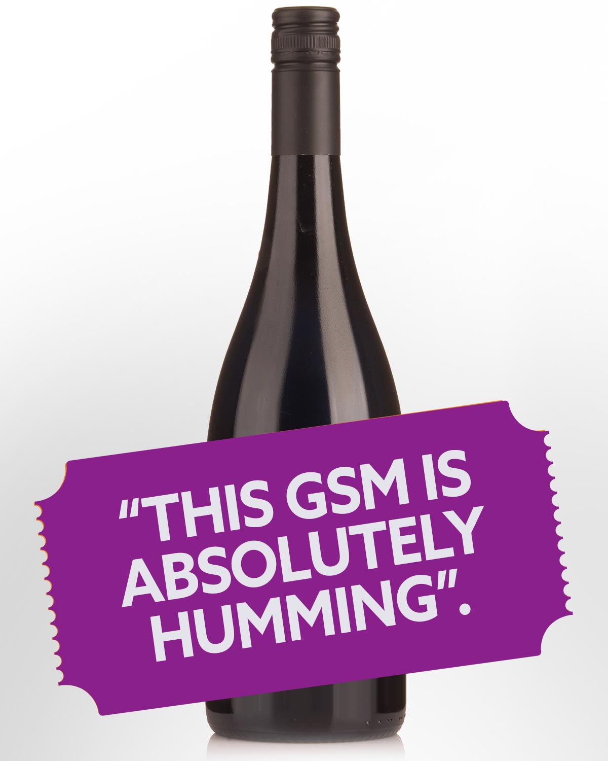 2021 Nicks Secret VW McLaren Vale GSM