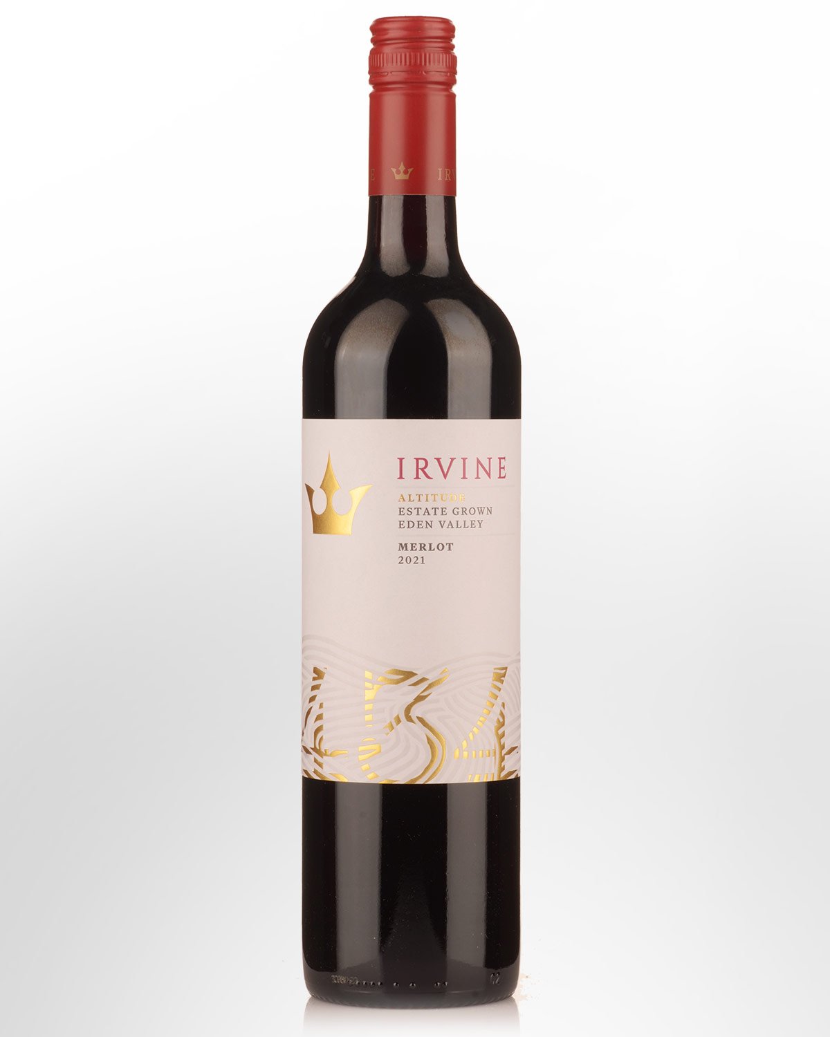 2021 Irvine Altitude Merlot
