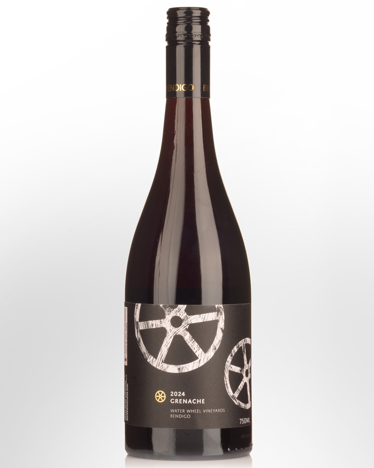 2024 Water Wheel Vineyards Grenache