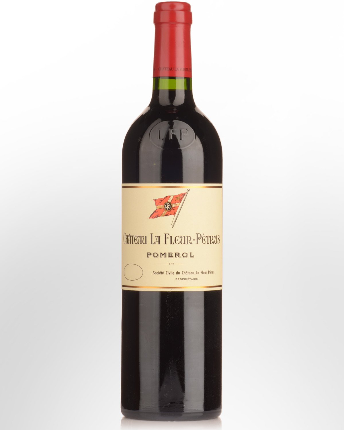 2018 Chateau La Fleur-Petrus
