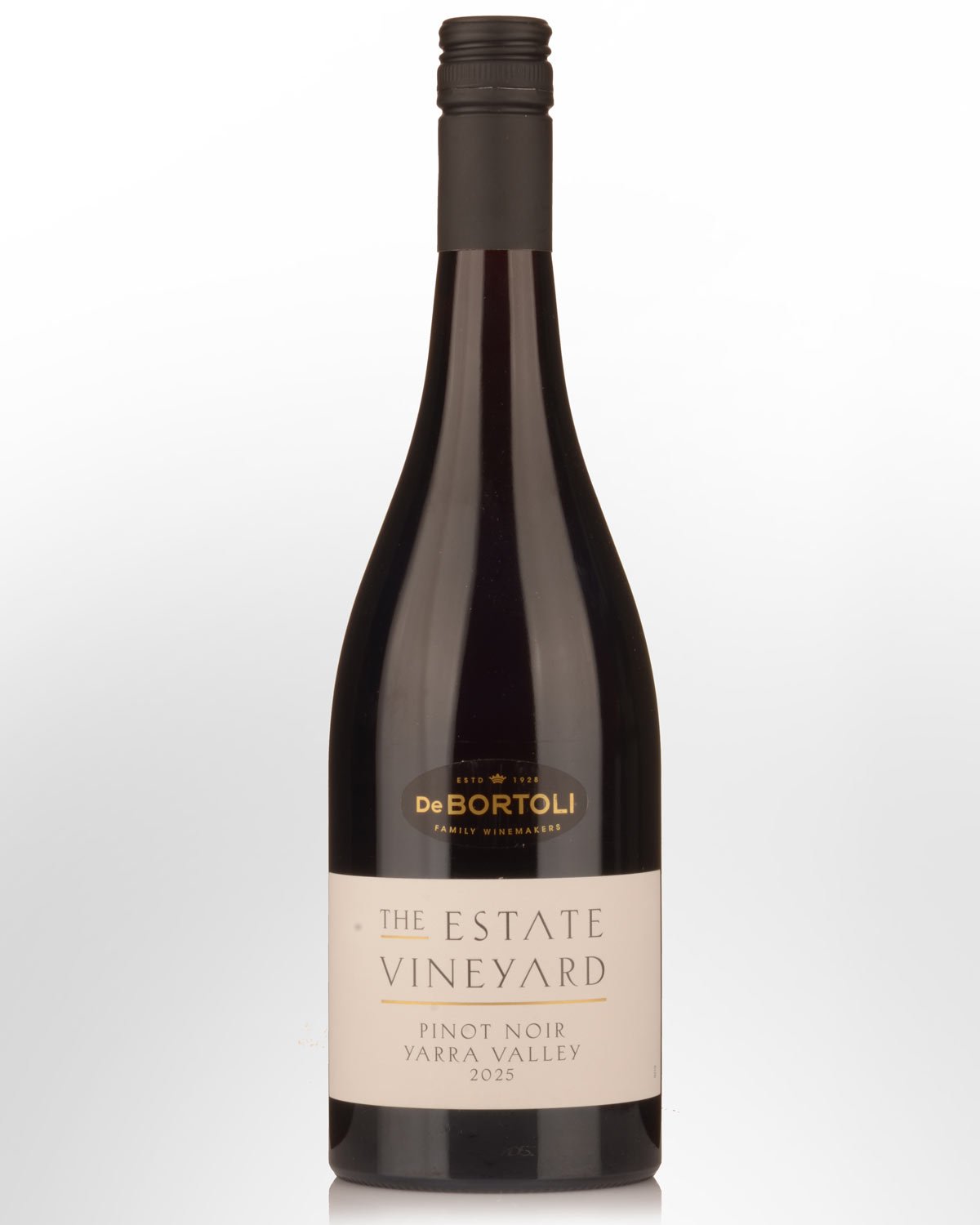 2025 De Bortoli The Estate Vineyard Pinot Noir