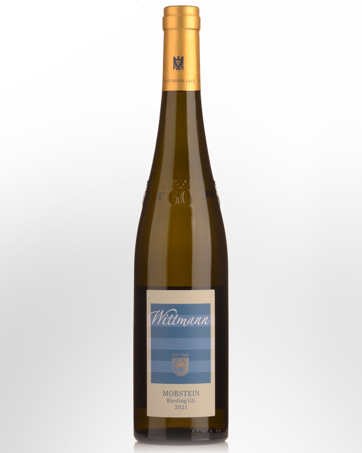 2021 Wittmann Morstein Riesling Grosses Gewachs