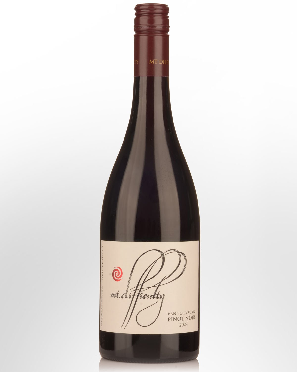 2024 Mt. Difficulty Bannockburn Pinot Noir