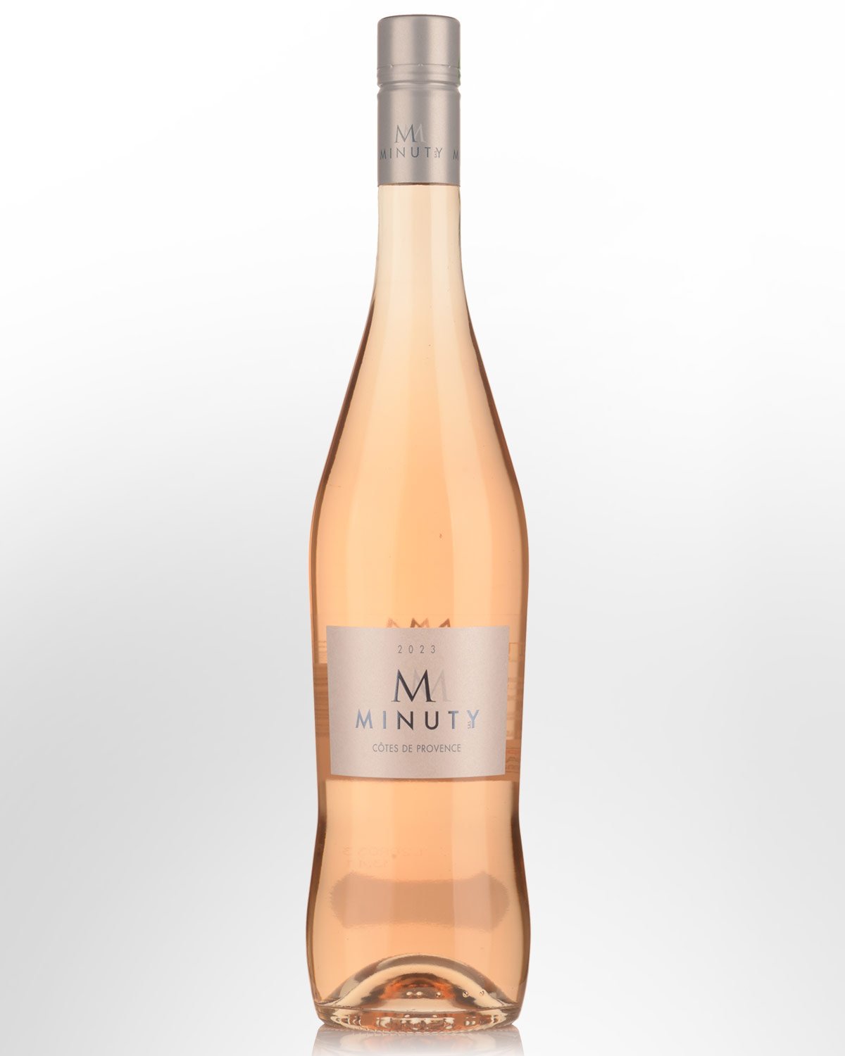 2023 M Minuty Rose