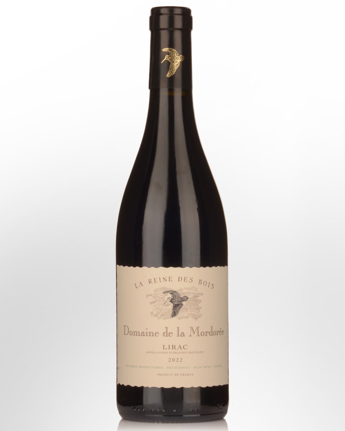 2022 Domaine de la Mordoree La Reine des Bois Lirac