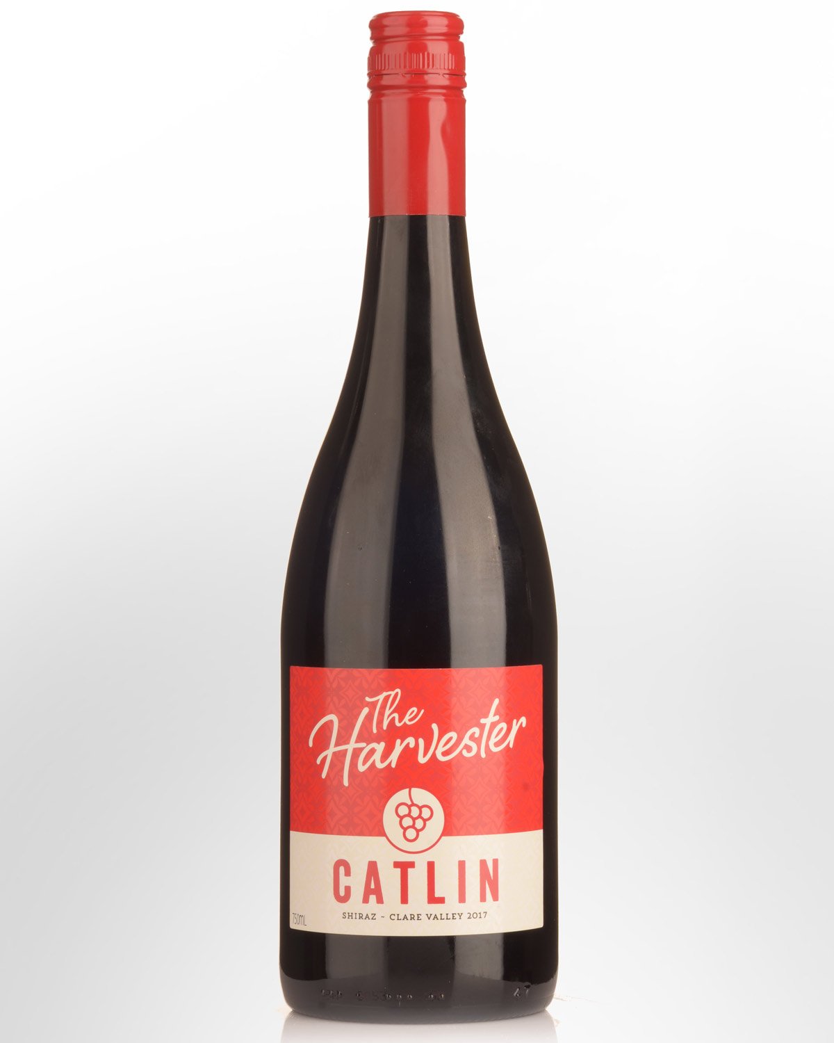 2017 Catlin The Harvester Shiraz