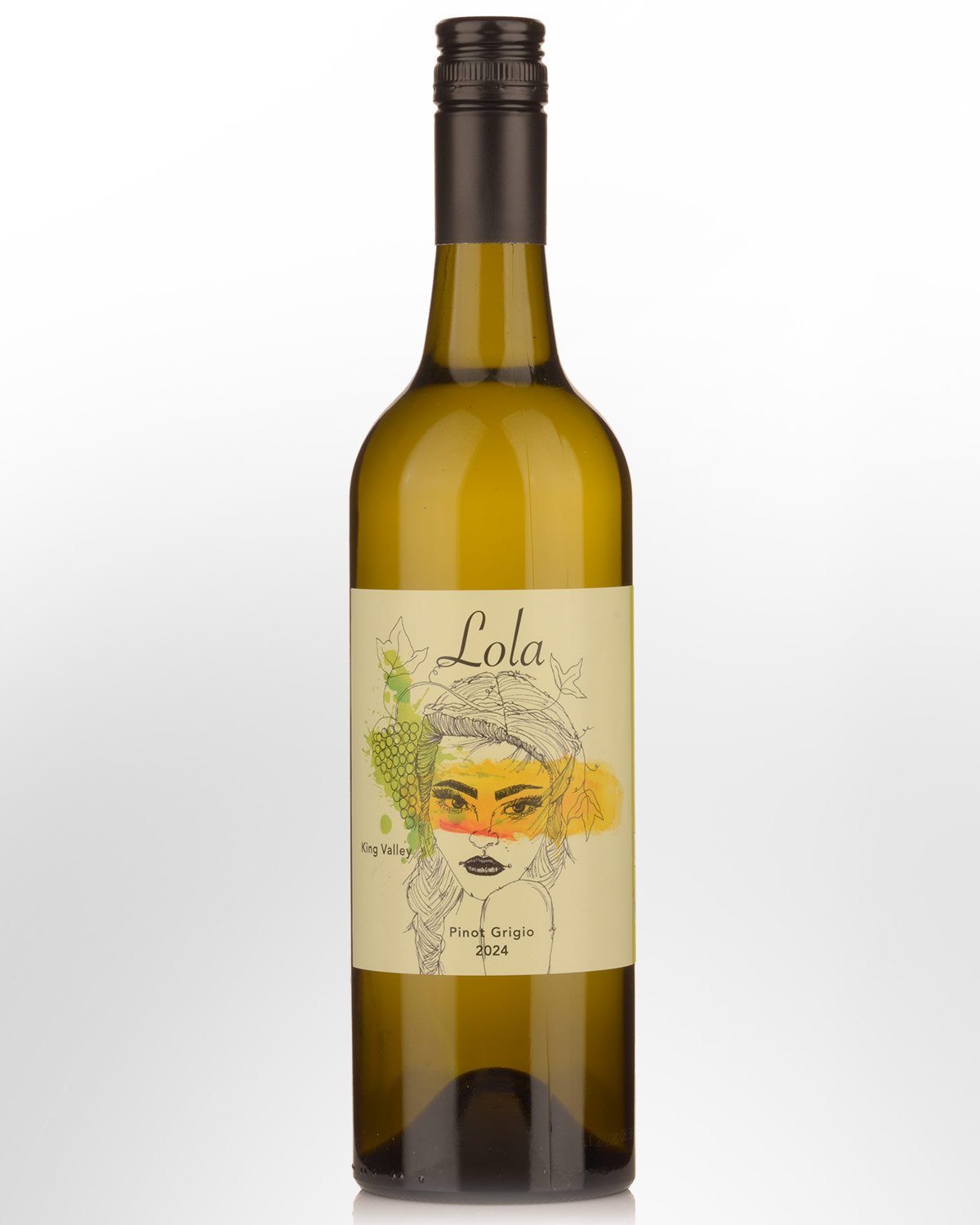 2024 Lola Pinot Grigio