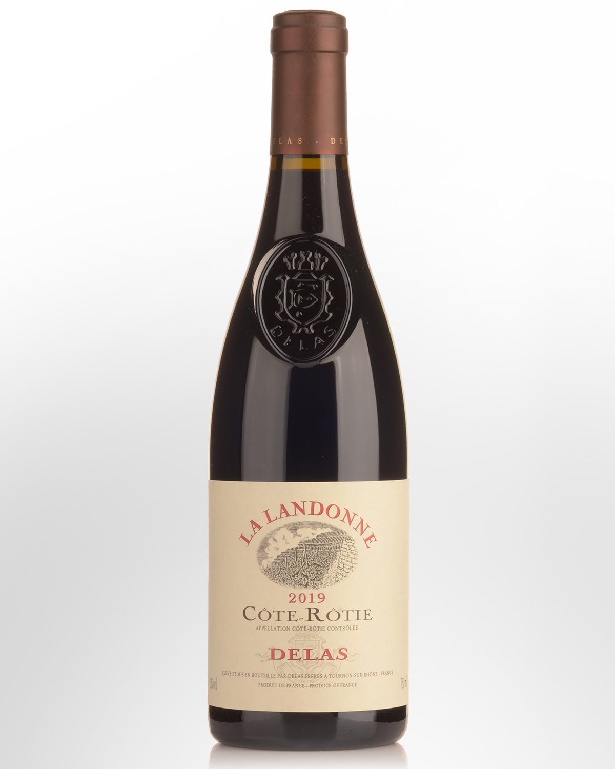 2019 Delas Cote-Rotie La Landonne