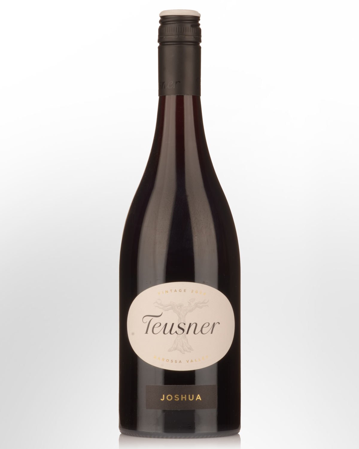 2024 Teusner Joshua Grenache Mataro Shiraz