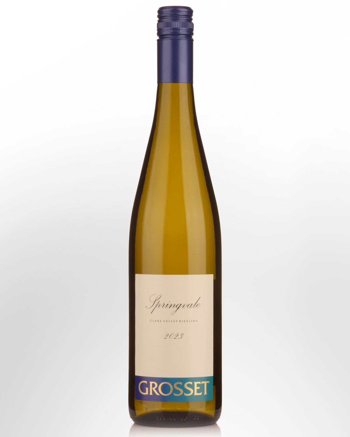 2023 Grosset Springvale Riesling