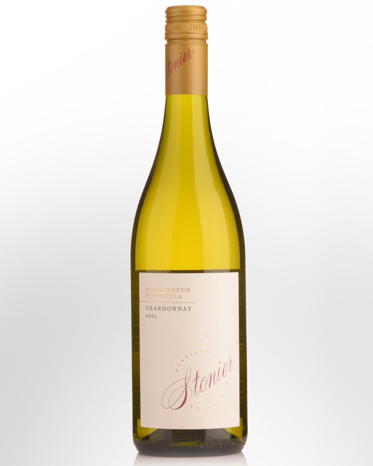2021 Stonier Chardonnay