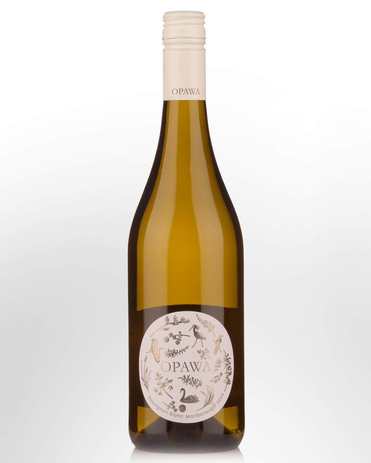 2024 Opawa Sauvignon Blanc