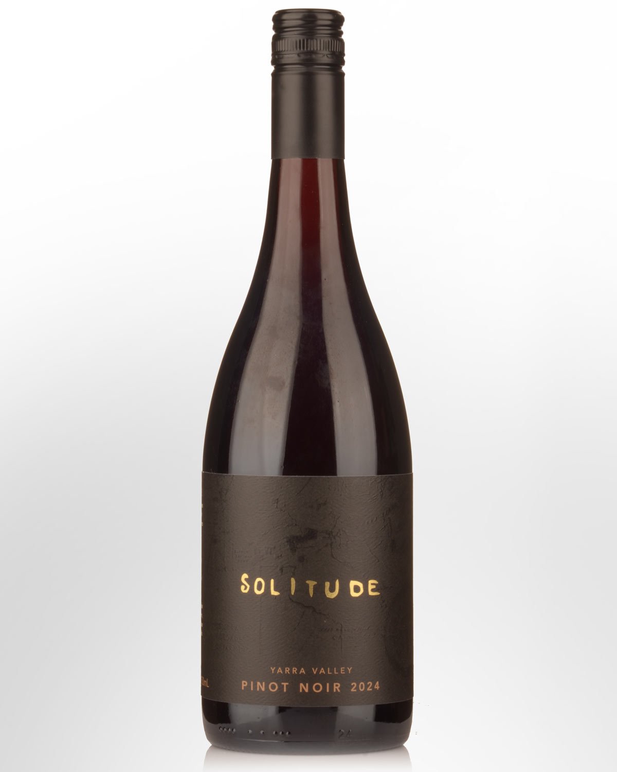 2024 Solitude Pinot Noir