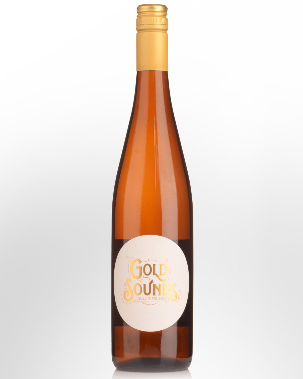 2022 Gold Sounds Riesling