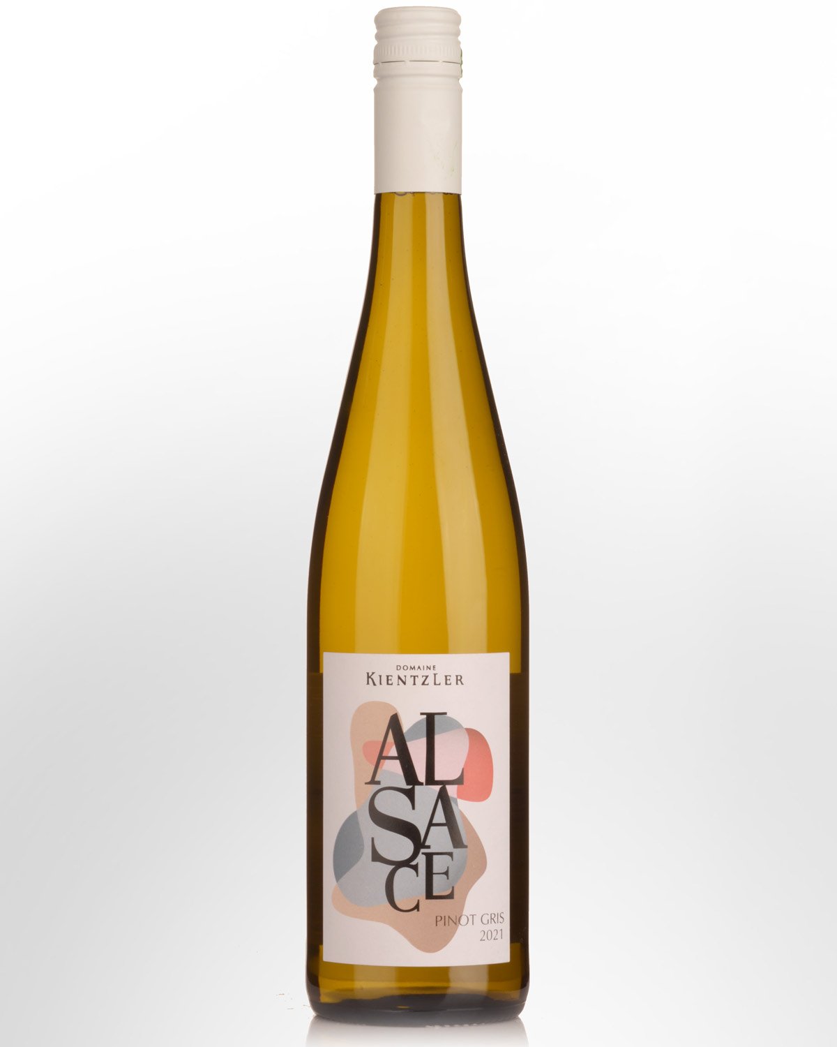 2021 Domaine Kientzler Pinot Gris