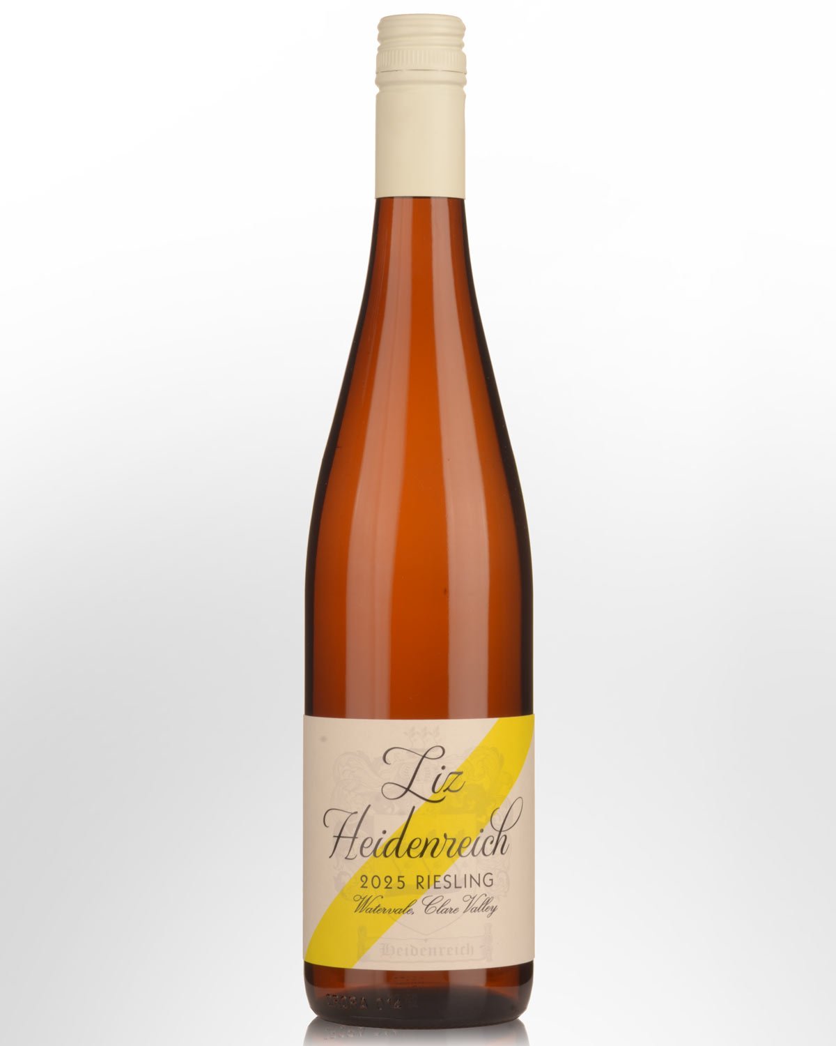 2025 Liz Heidenreich Watervale Riesling