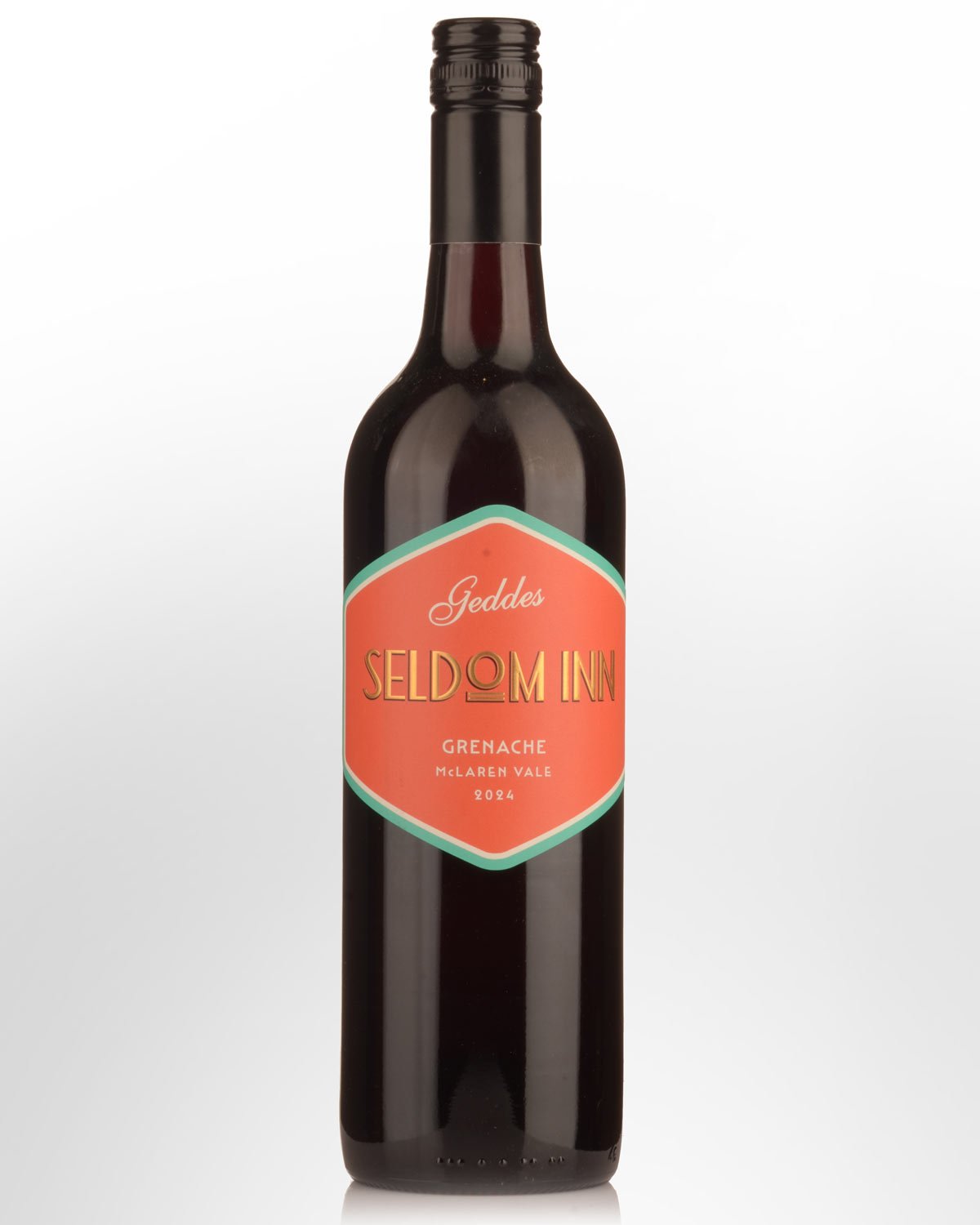 2024 Geddes Seldom Inn Grenache