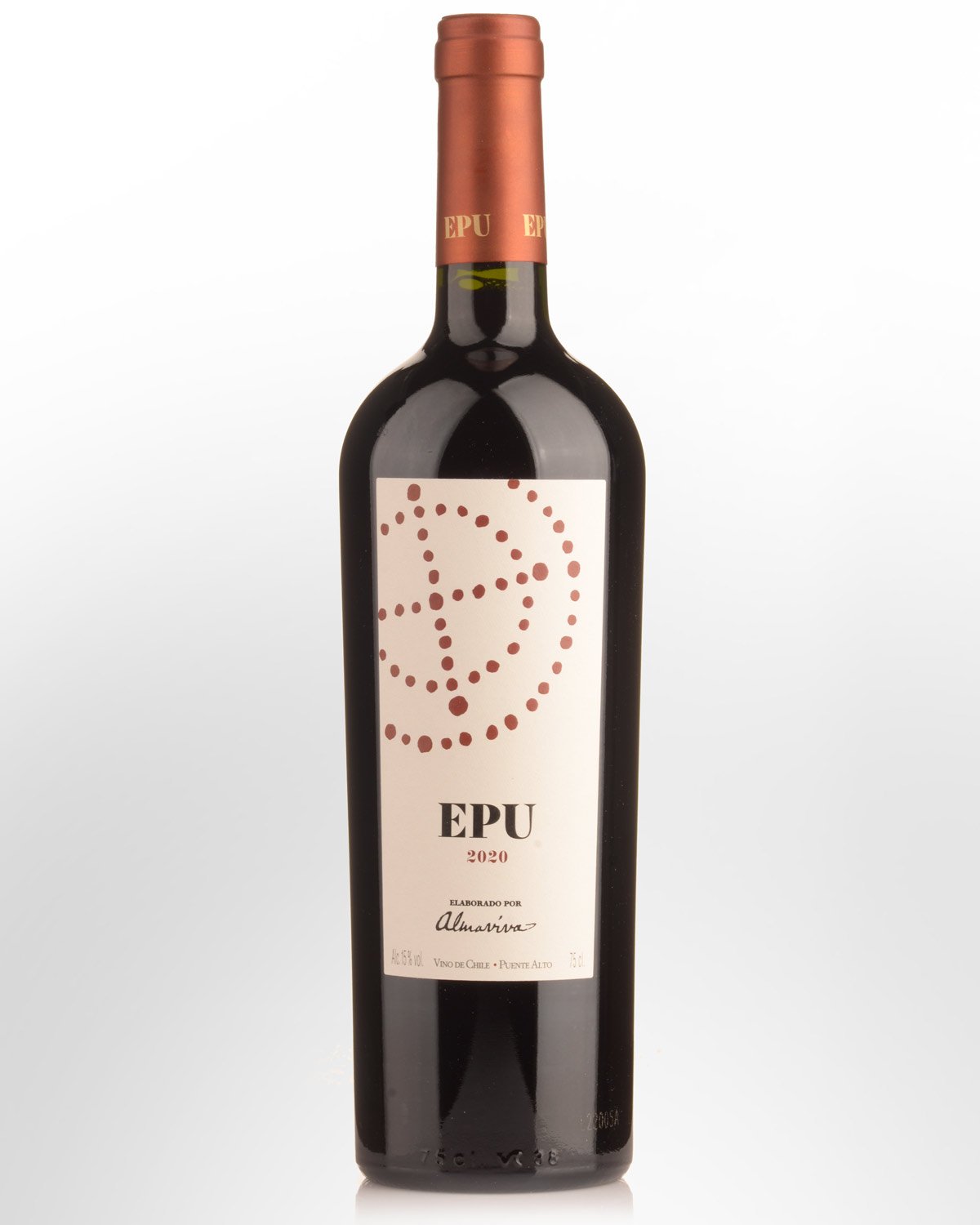 2020 Almaviva Epu