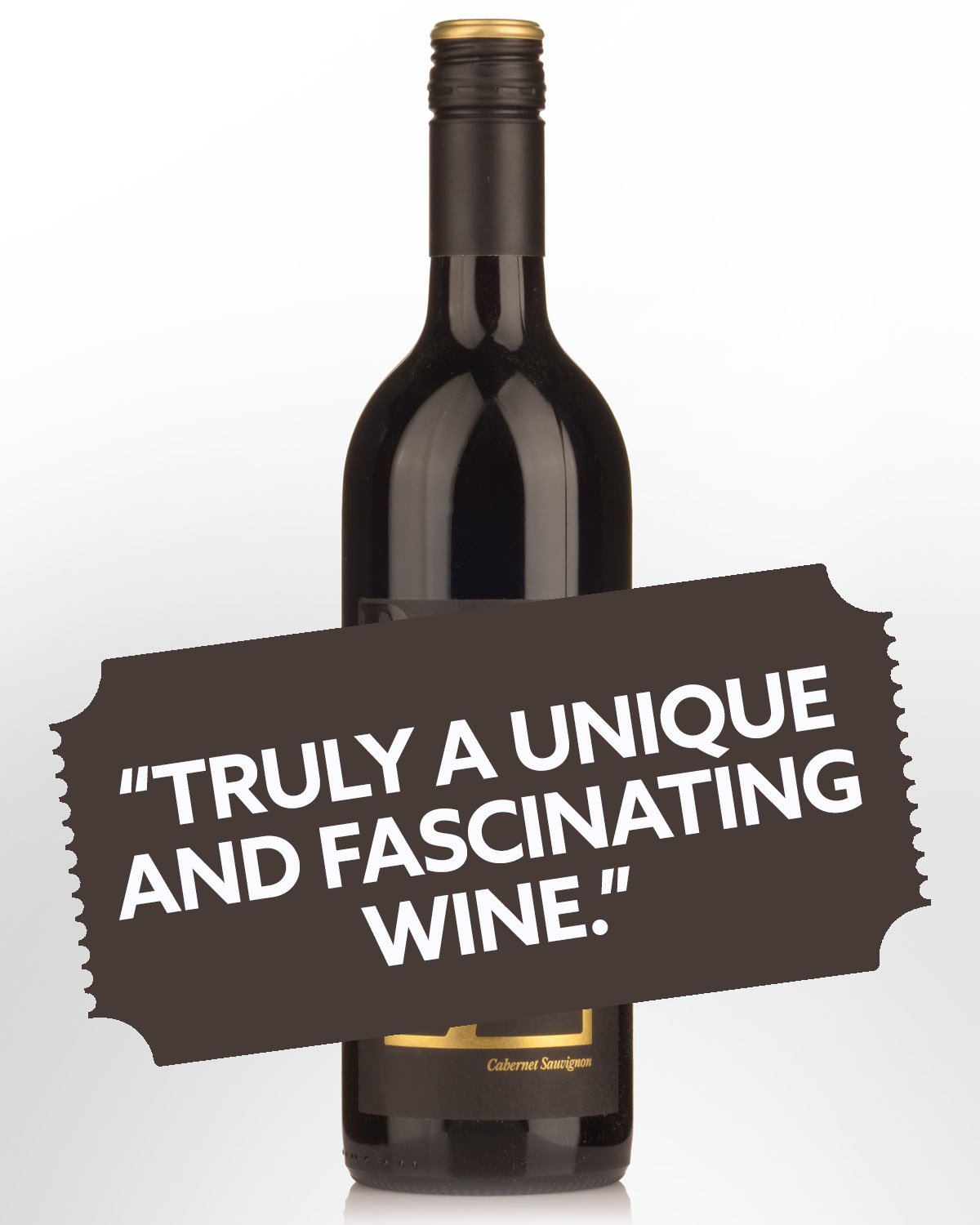 2022 Nicks Secret PE STYN Coonawarra Cabernet Sauvignon