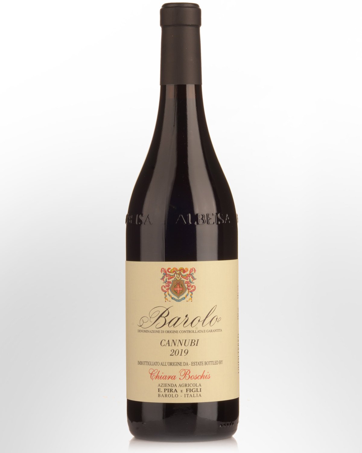 2019 E. Pira (Chiara Boschis) Barolo Cannubi