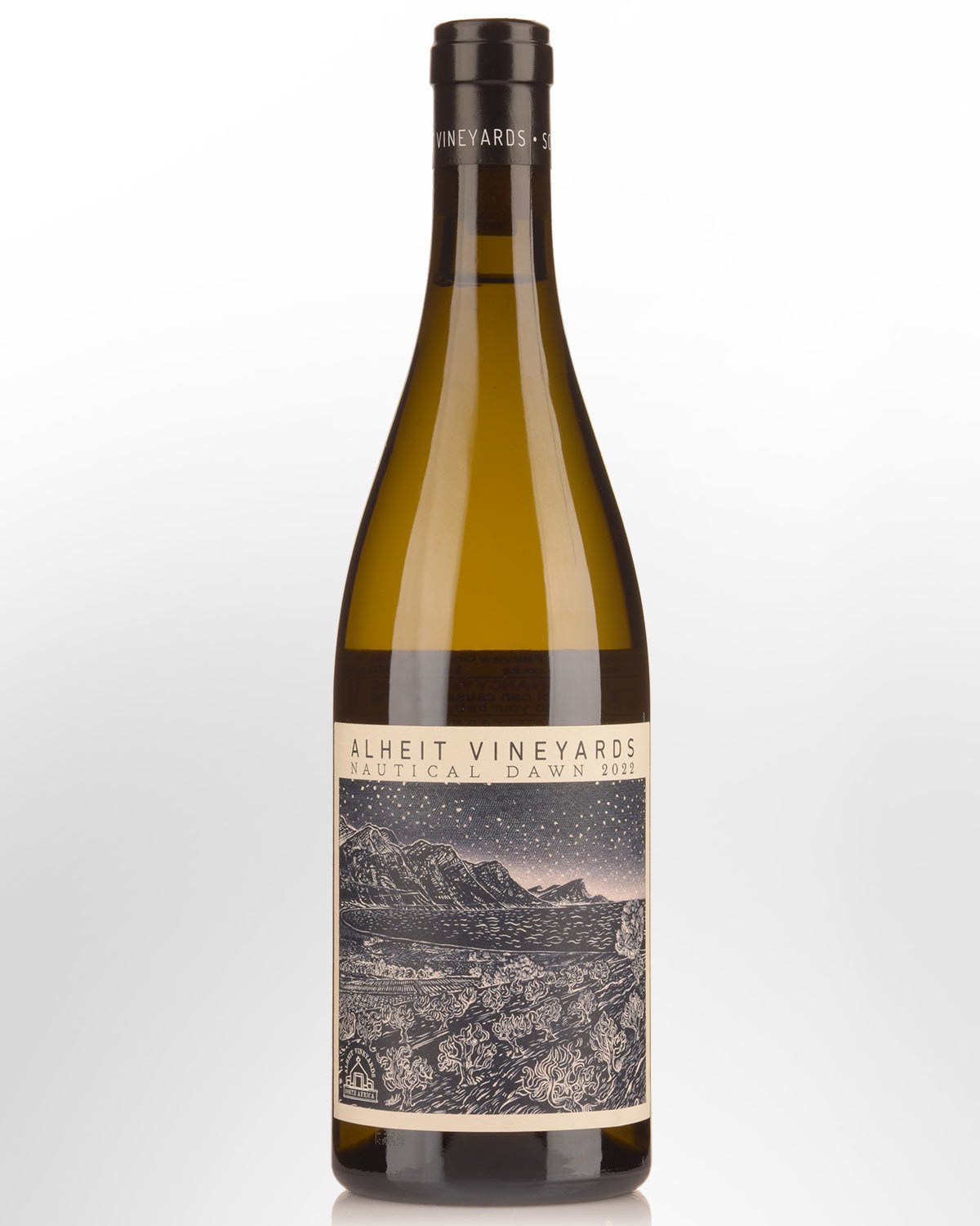 2022 Alheit Vineyards Nautical Dawn Chenin Blanc