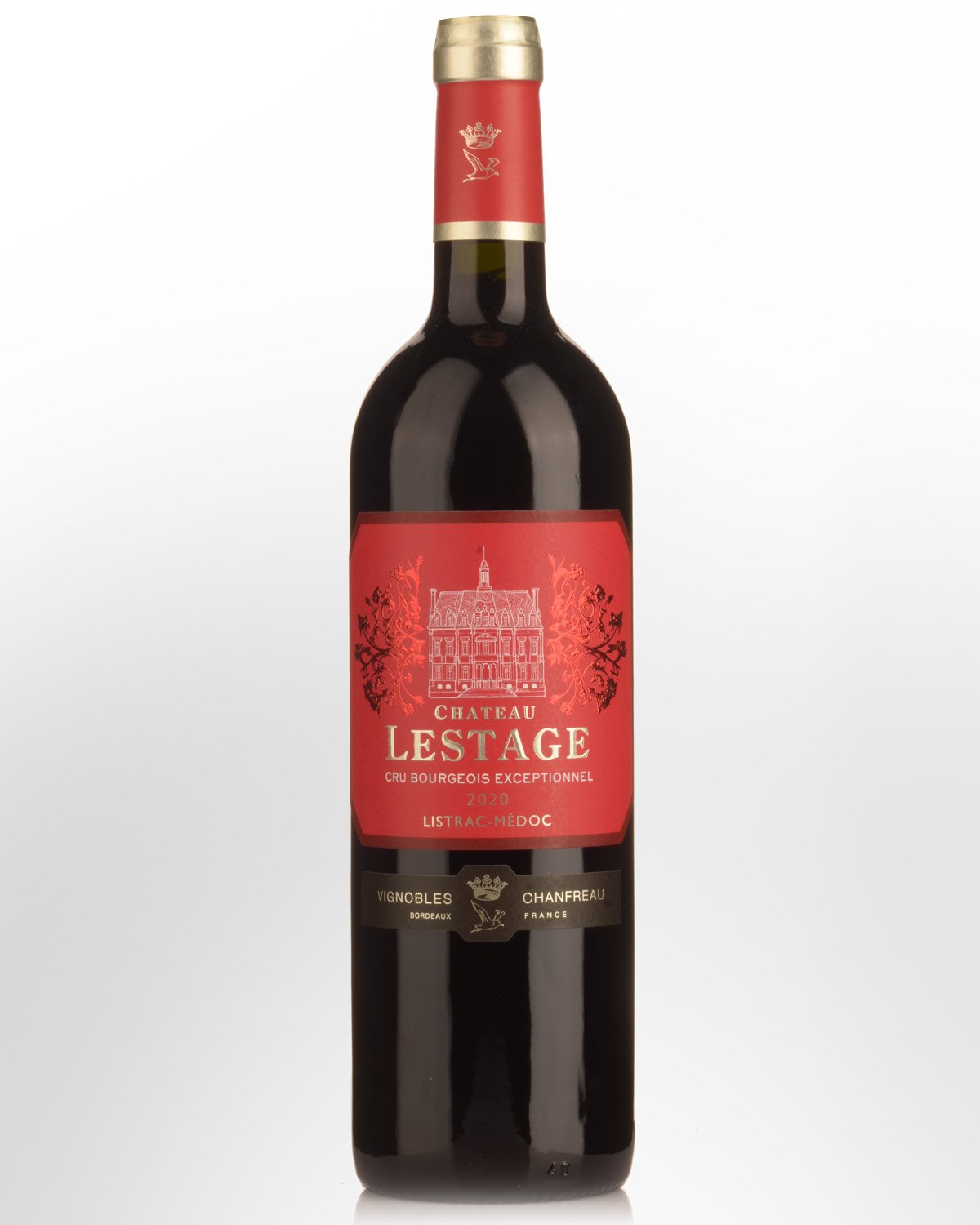 2020 Chateau Lestage