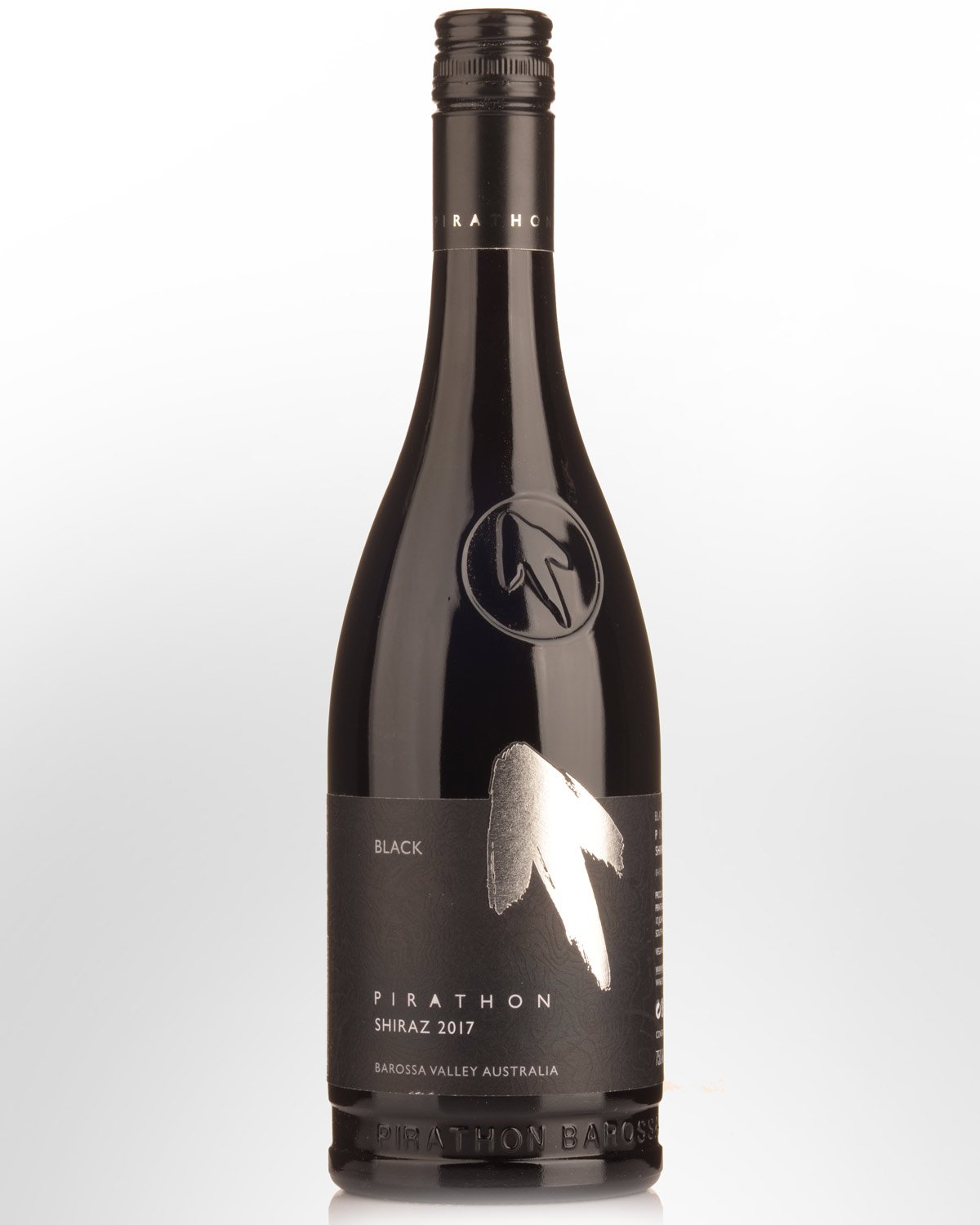 2017 Pirathon Black Label Shiraz