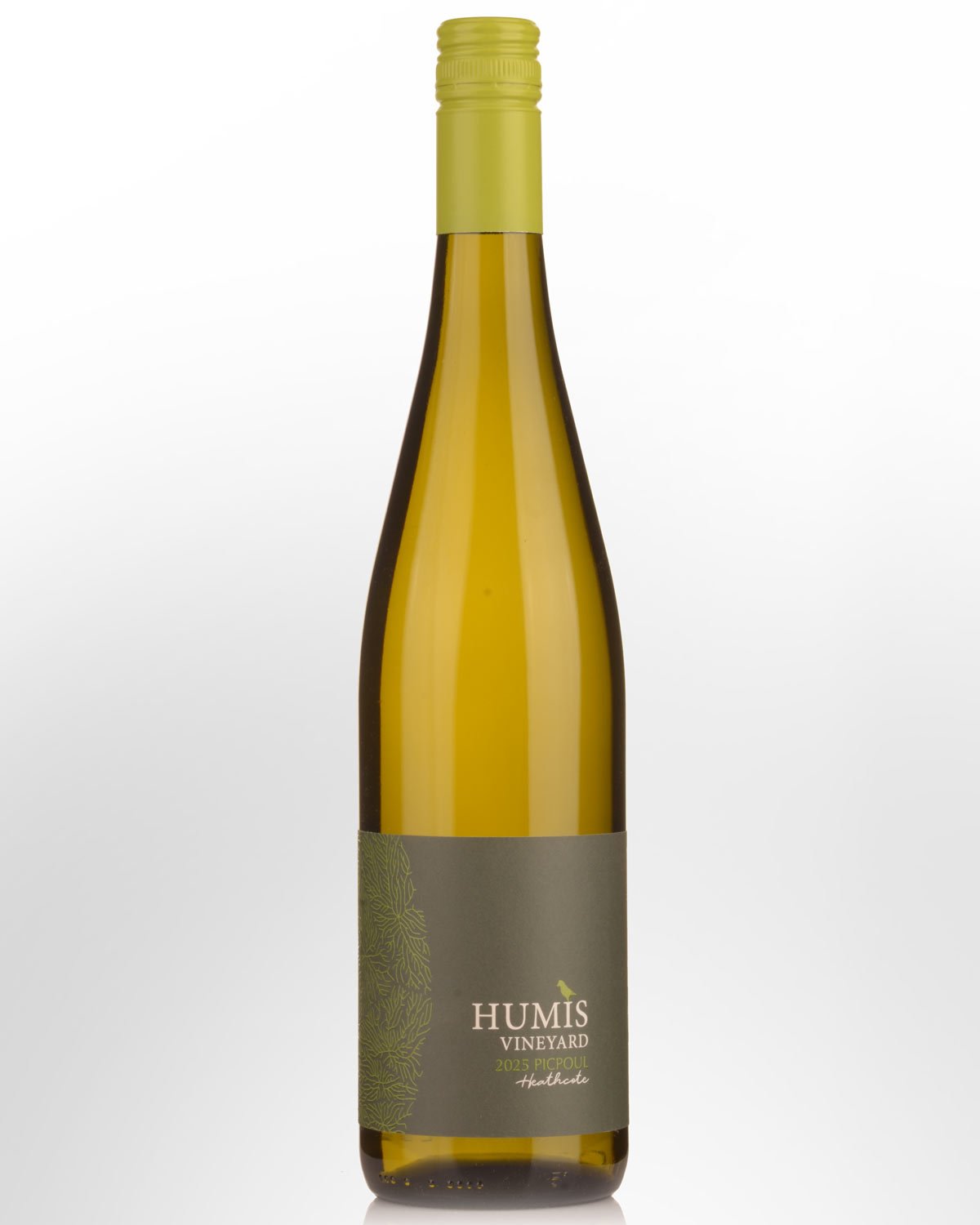 2025 Humis Vineyard Picpoul