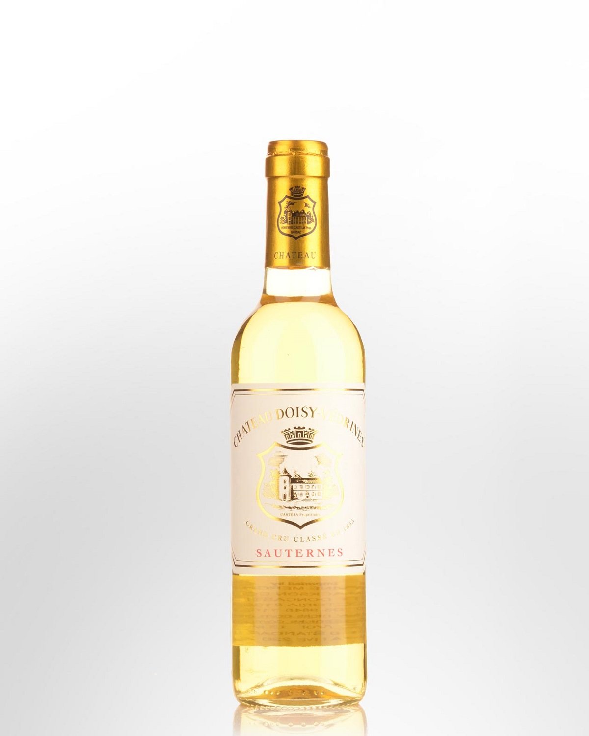 2025 Chateau Doisy-Vedrines (375ml) Pre-Arrival Offer
