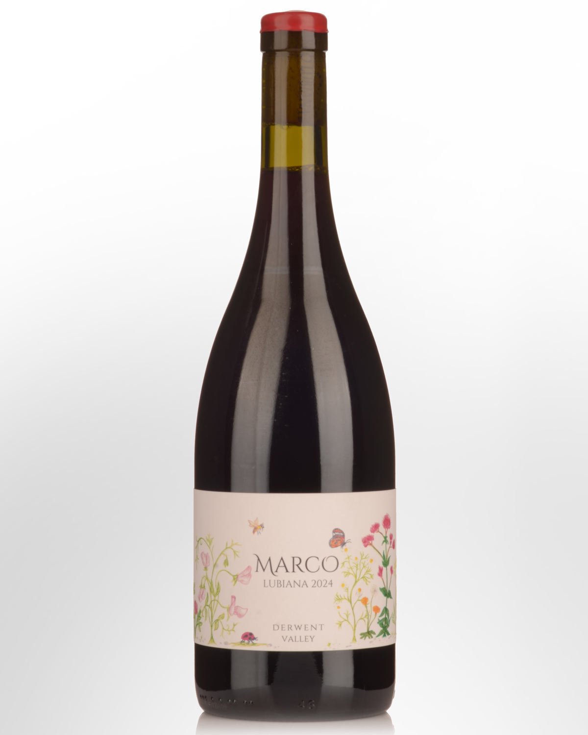 2024 Marco Lubiana Derwent Valley Pinot Noir