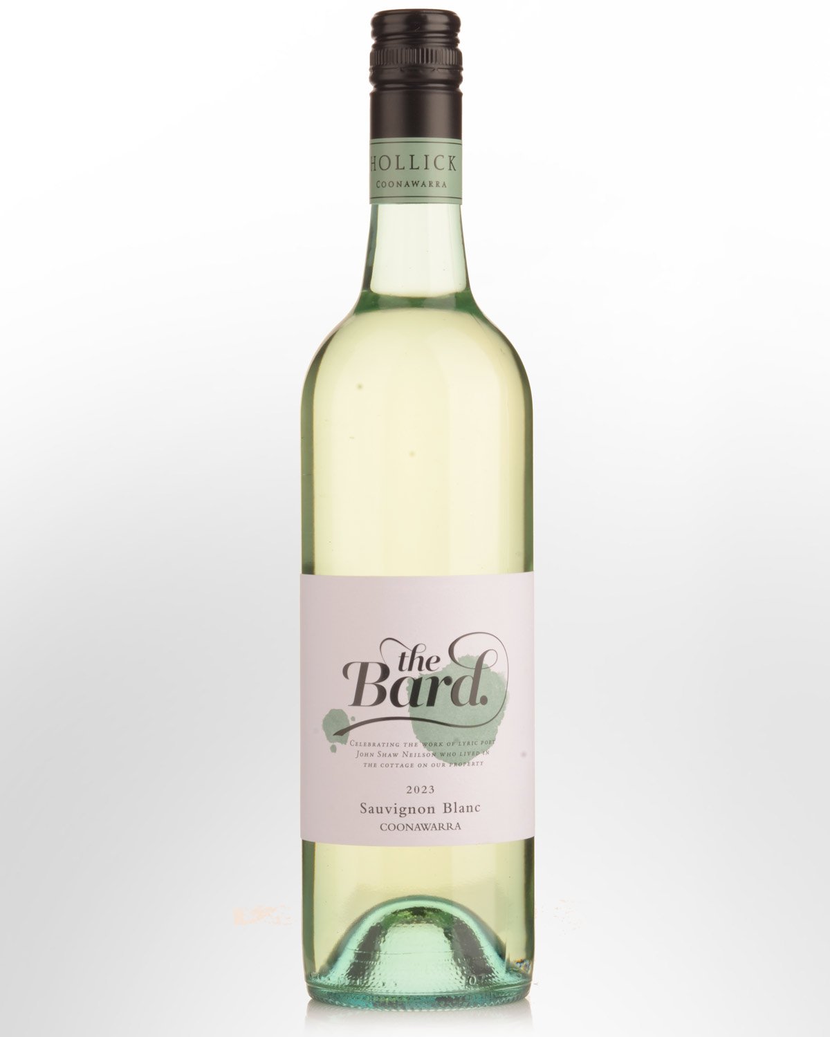 2023 Hollick Coonawarra The Bard Sauvignon Blanc