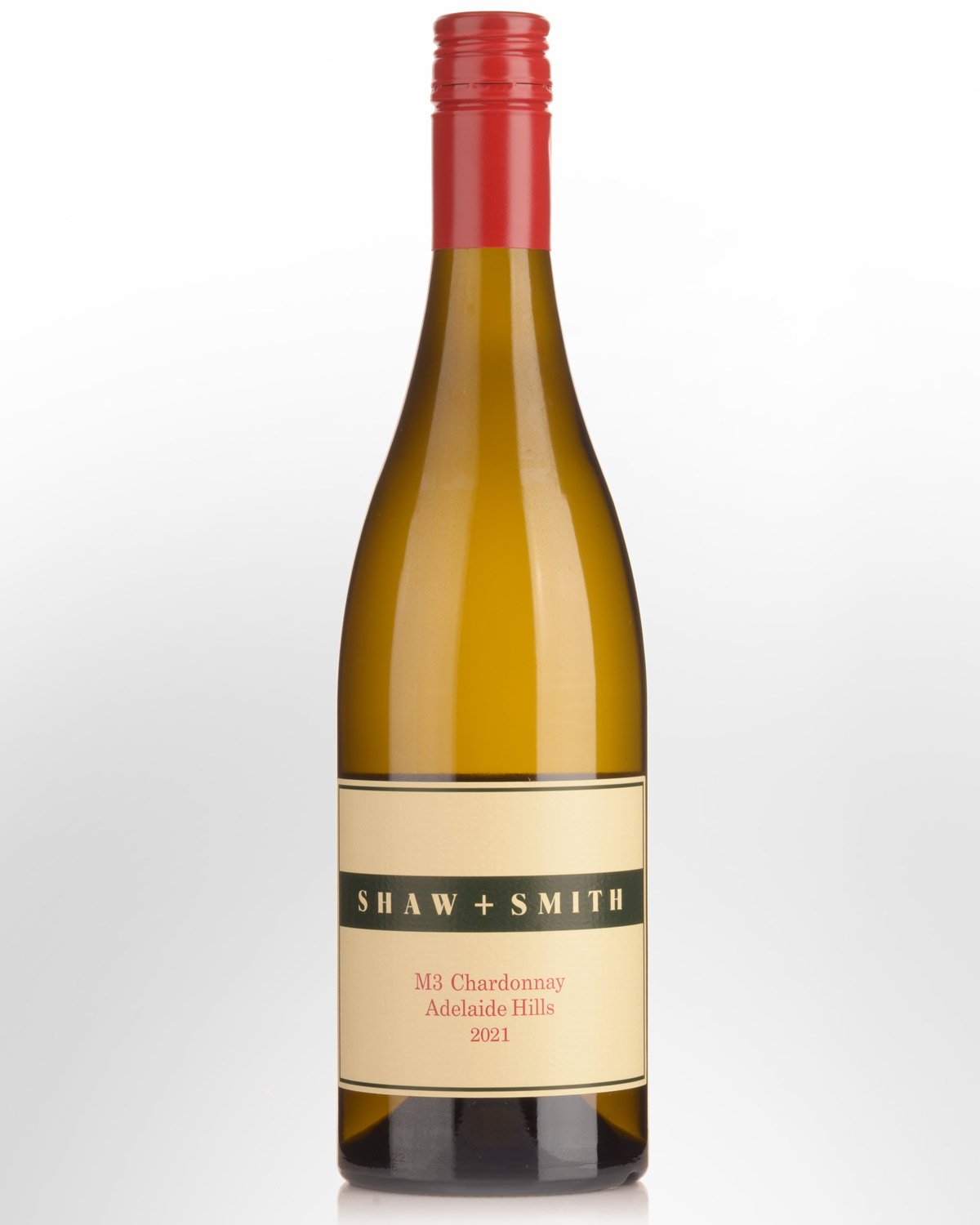 2021 Shaw & Smith M3 Chardonnay