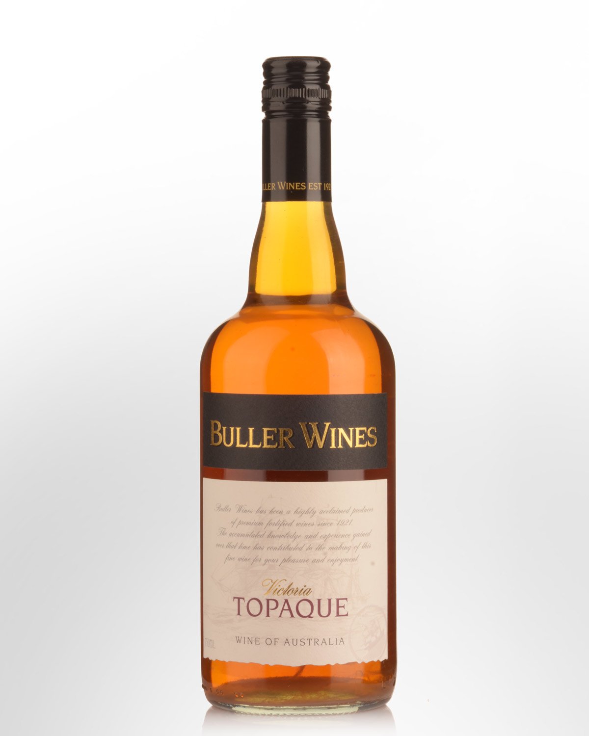 Buller Wines Victoria Topaque