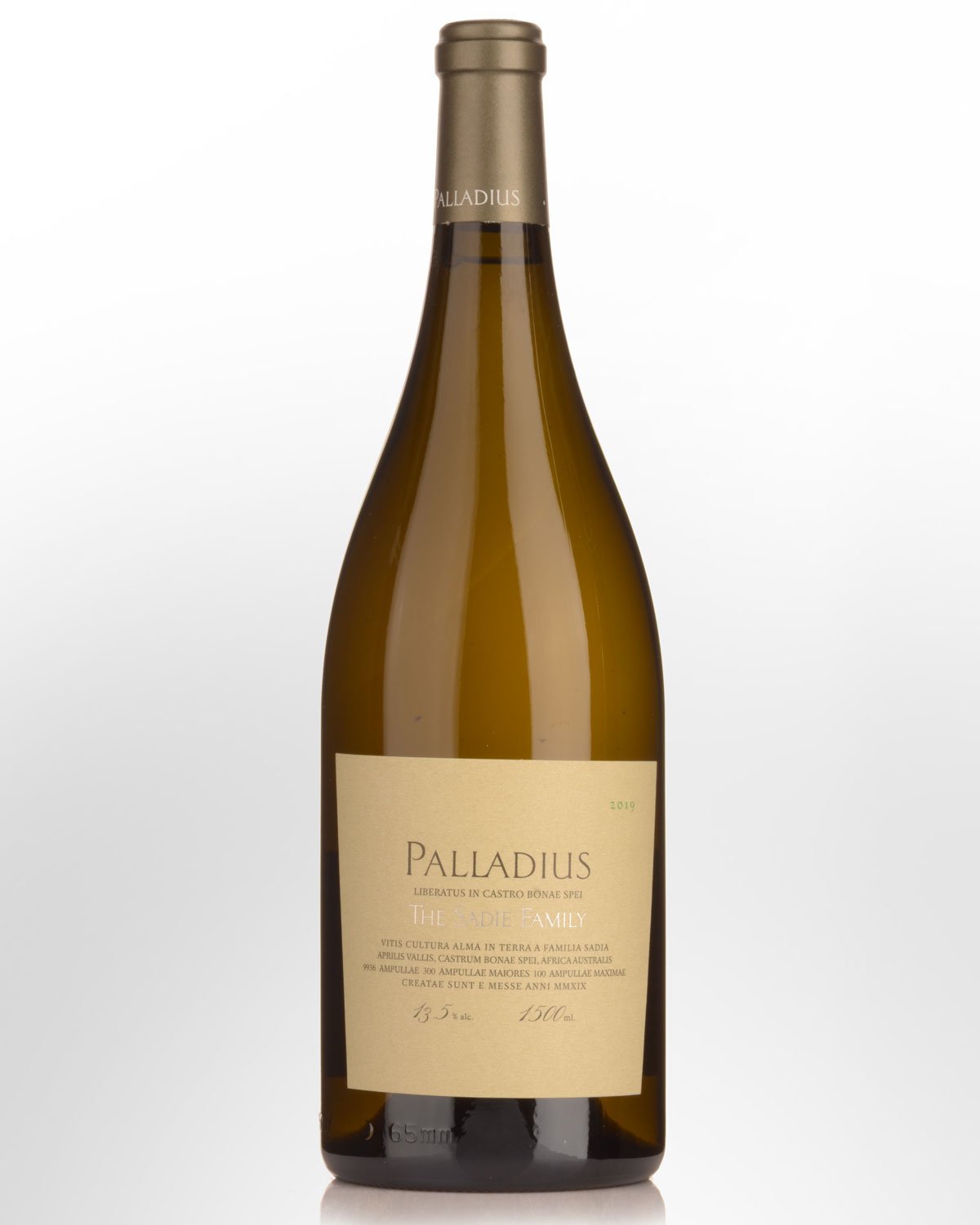 2019 Sadie Family Swartland Palladius Magnum (1500ml)
