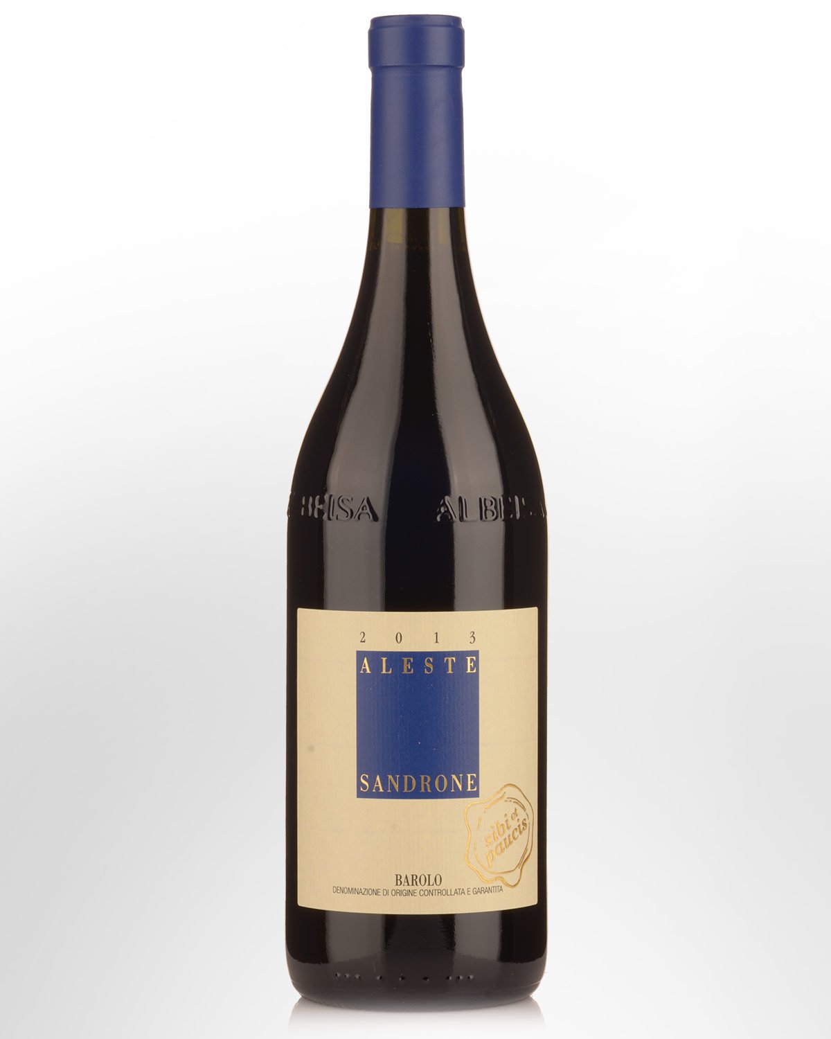 2013 Luciano Sandrone Aleste Barolo Sibi et Paucis