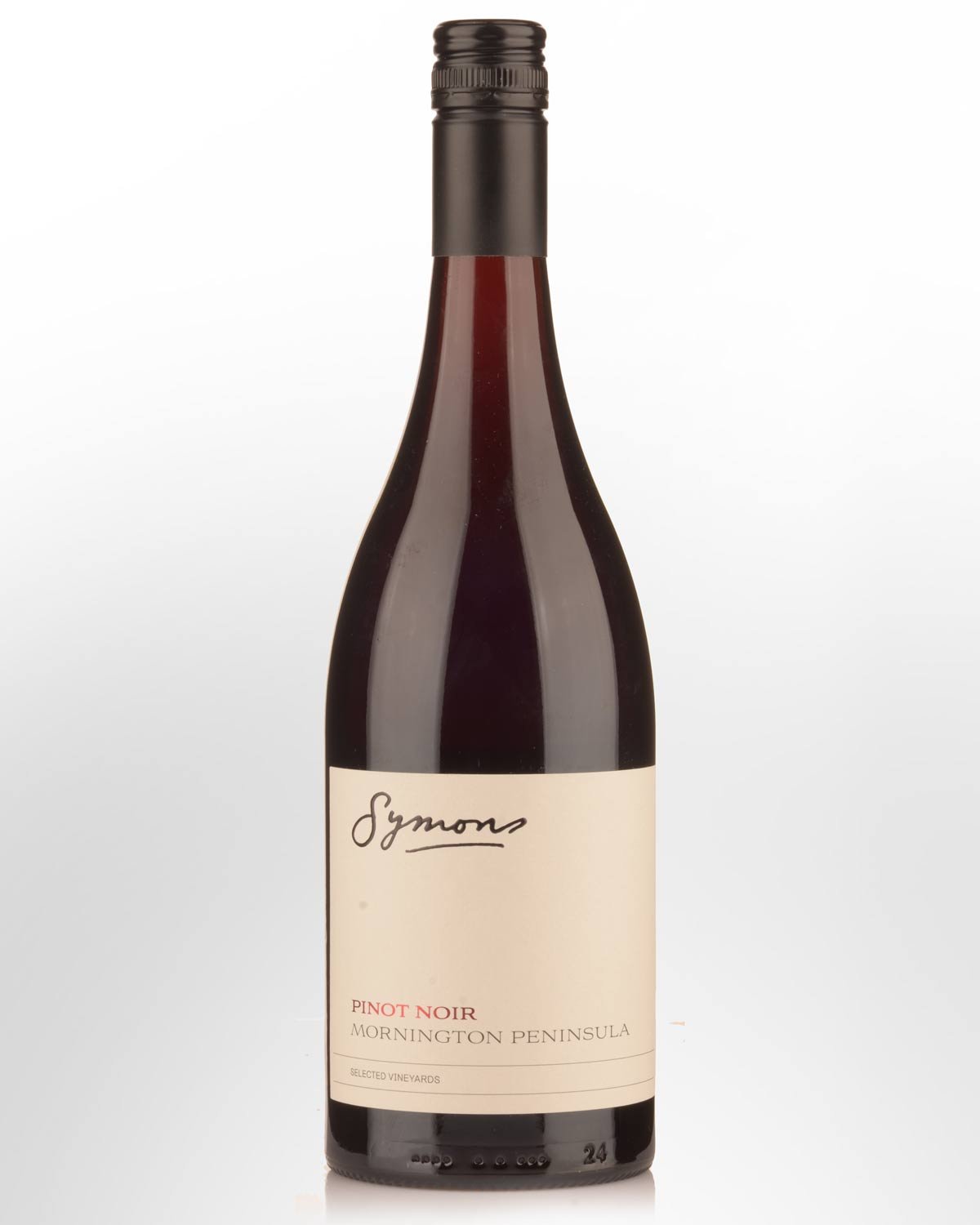 2023 Symons Pinot Noir