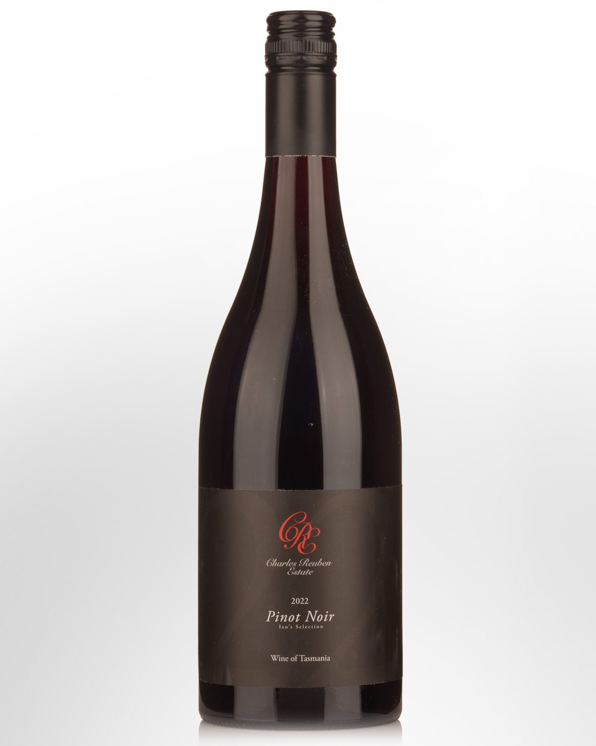 2022 Charles Reuben Estate Ian’s Selection Pinot Noir