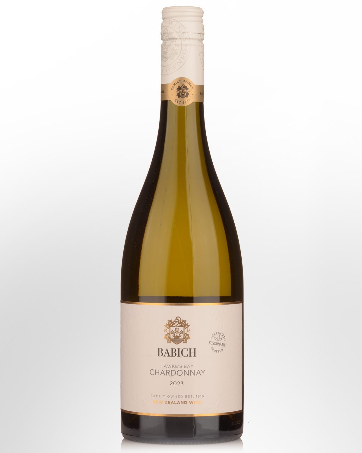 2023 Babich Chardonnay