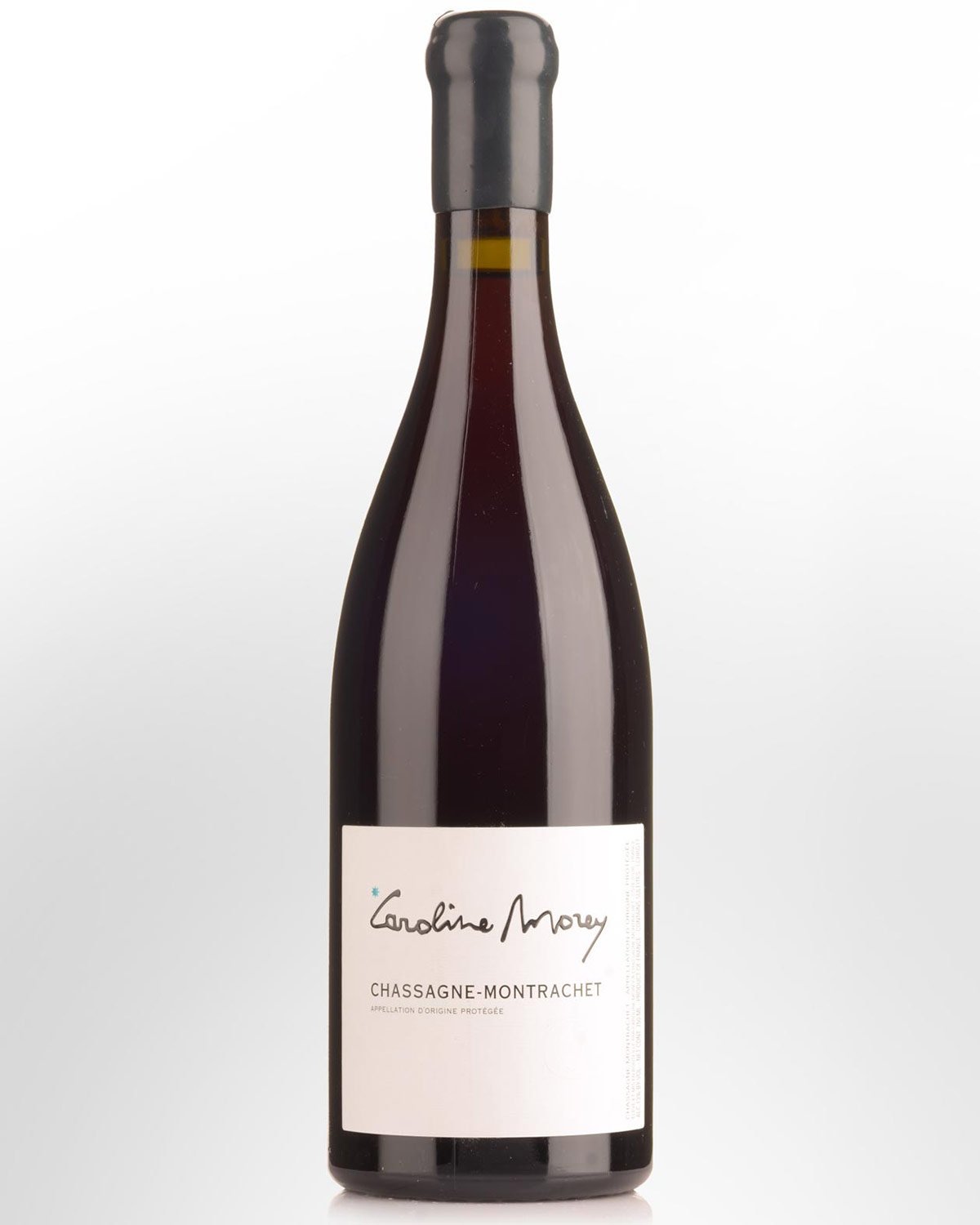 2023 Caroline Morey Chassagne-Montrachet Rouge